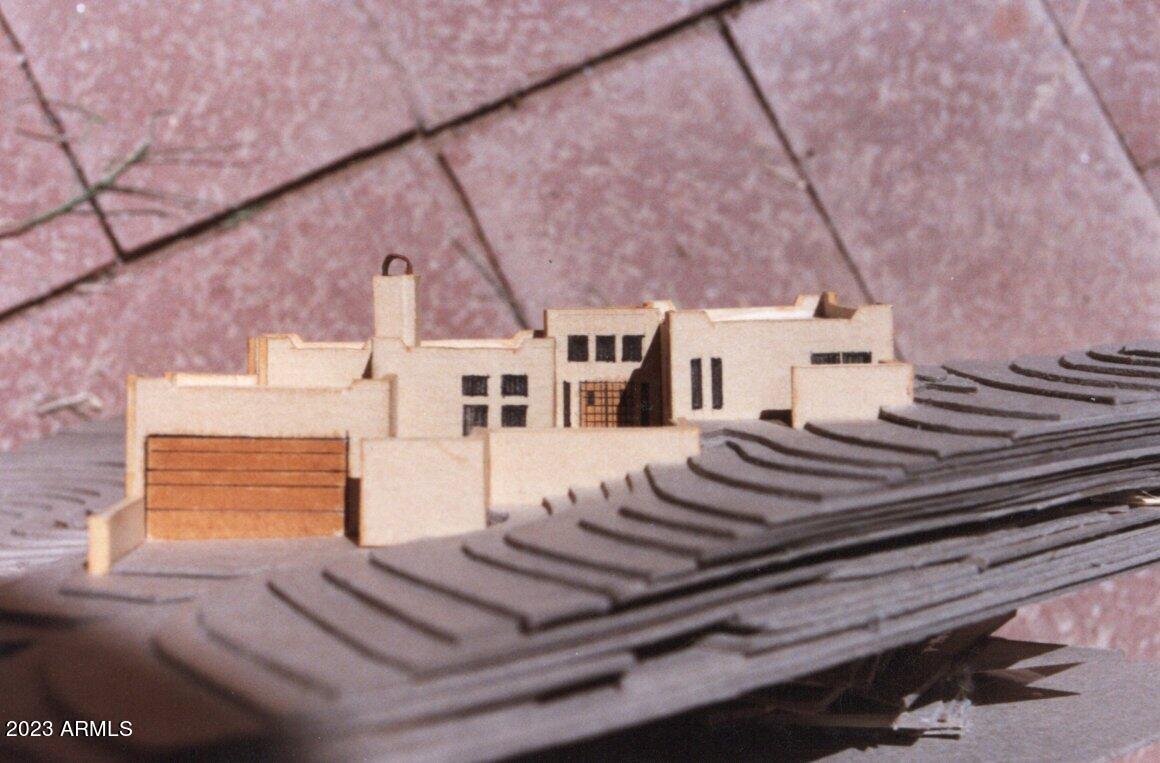 Cave Creek, Arizona 85331, United States, ,Land,Active,43797