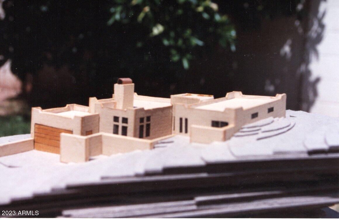 Cave Creek, Arizona 85331, United States, ,Land,Active,43797