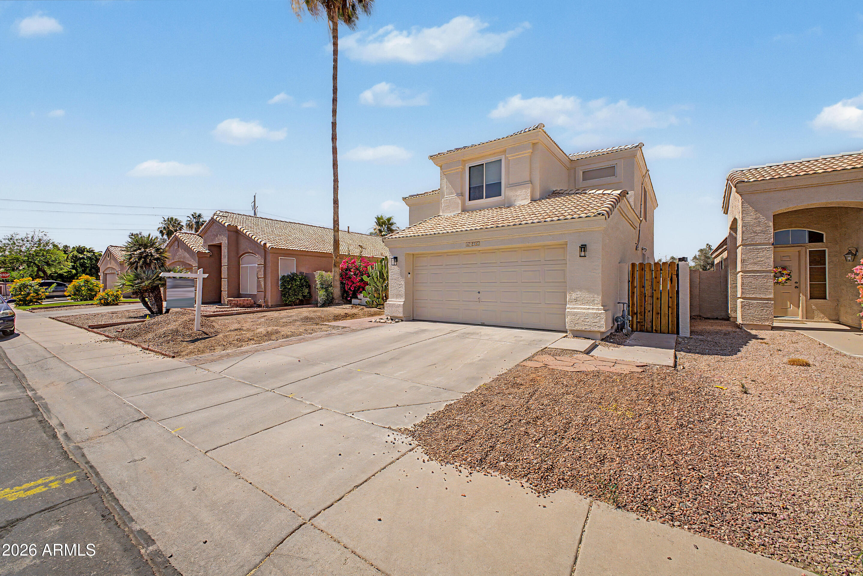 6450 W MEGAN Court