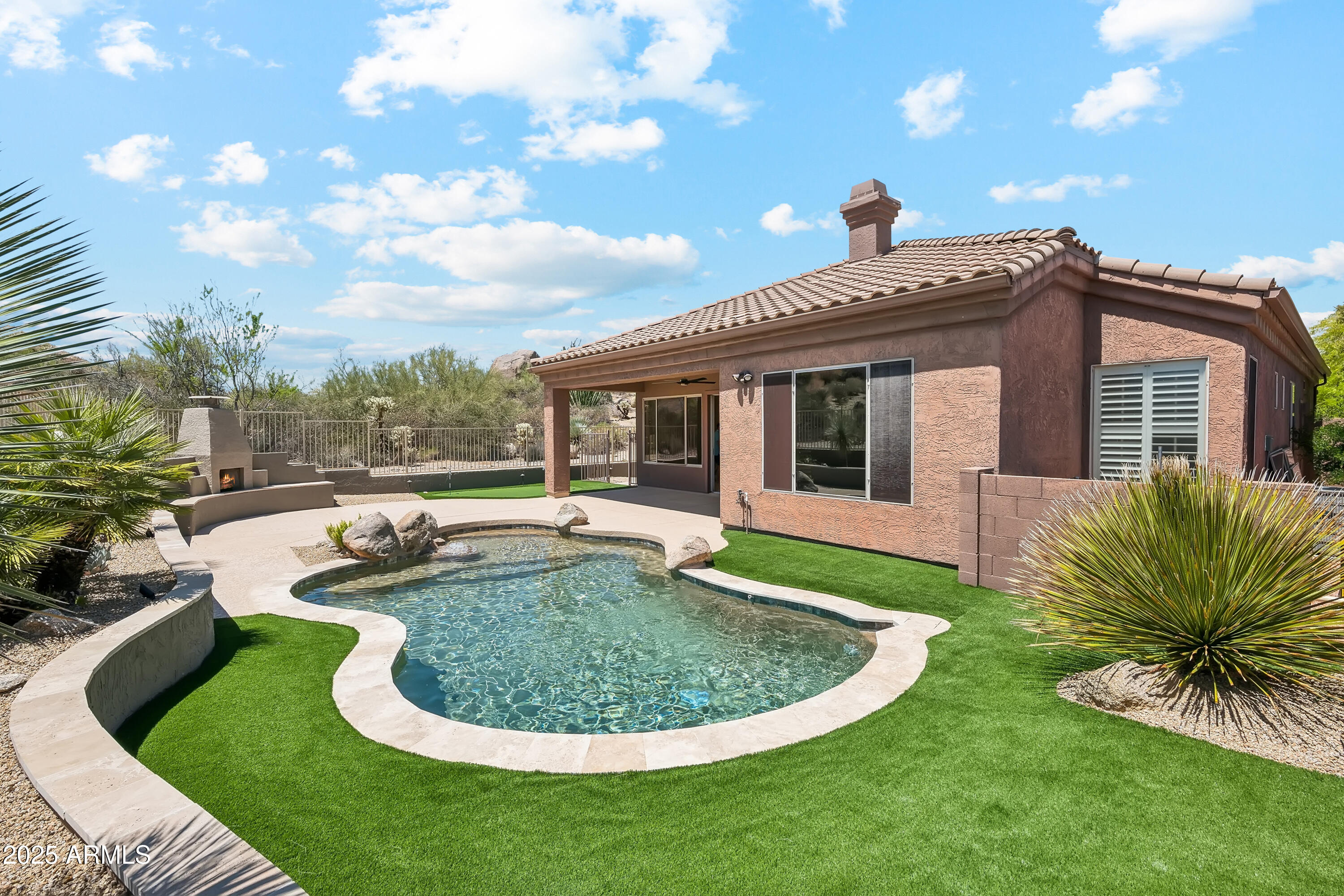 11451 E CHRISTMAS CHOLLA Drive