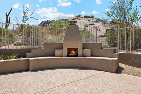 11451 E CHRISTMAS CHOLLA Drive Scottsdale AZ 85255