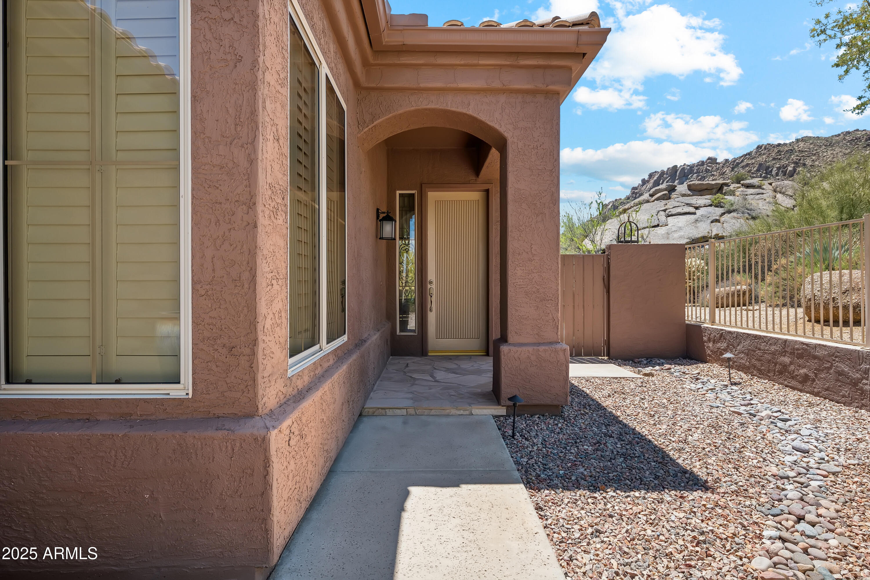 11451 E CHRISTMAS CHOLLA Drive