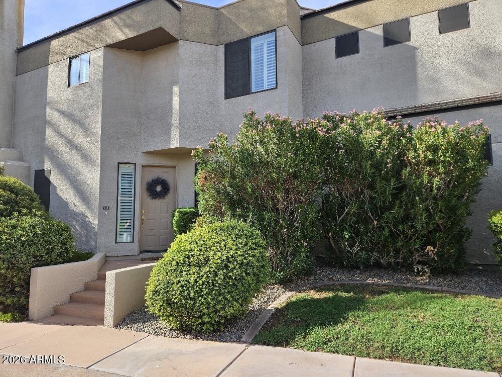 7400 E GAINEY CLUB Drive 114