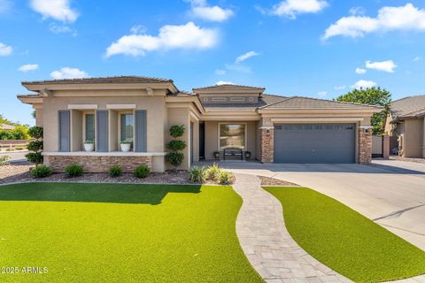 4236 S JOHN Way Chandler AZ 85249