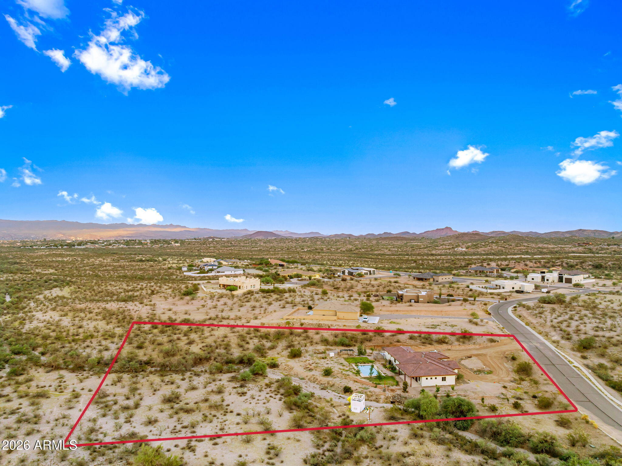 955 THUNDER ROCK Road