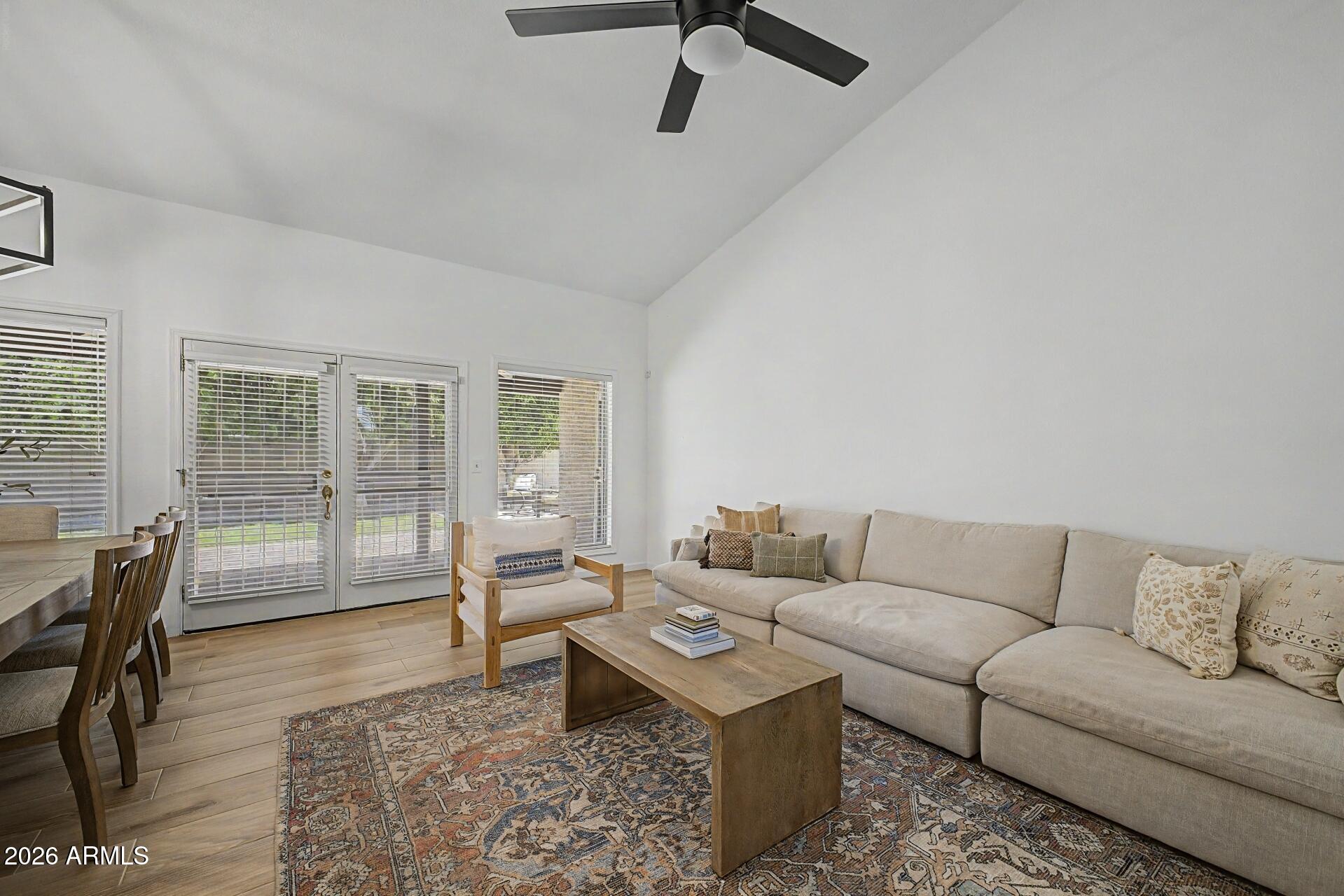 1625 N TAMARISK Drive