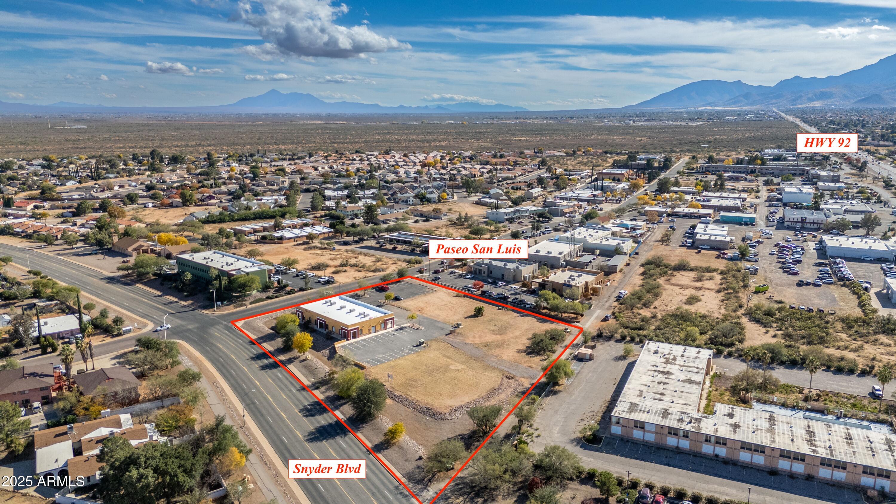 1590 Paseo San Luis --