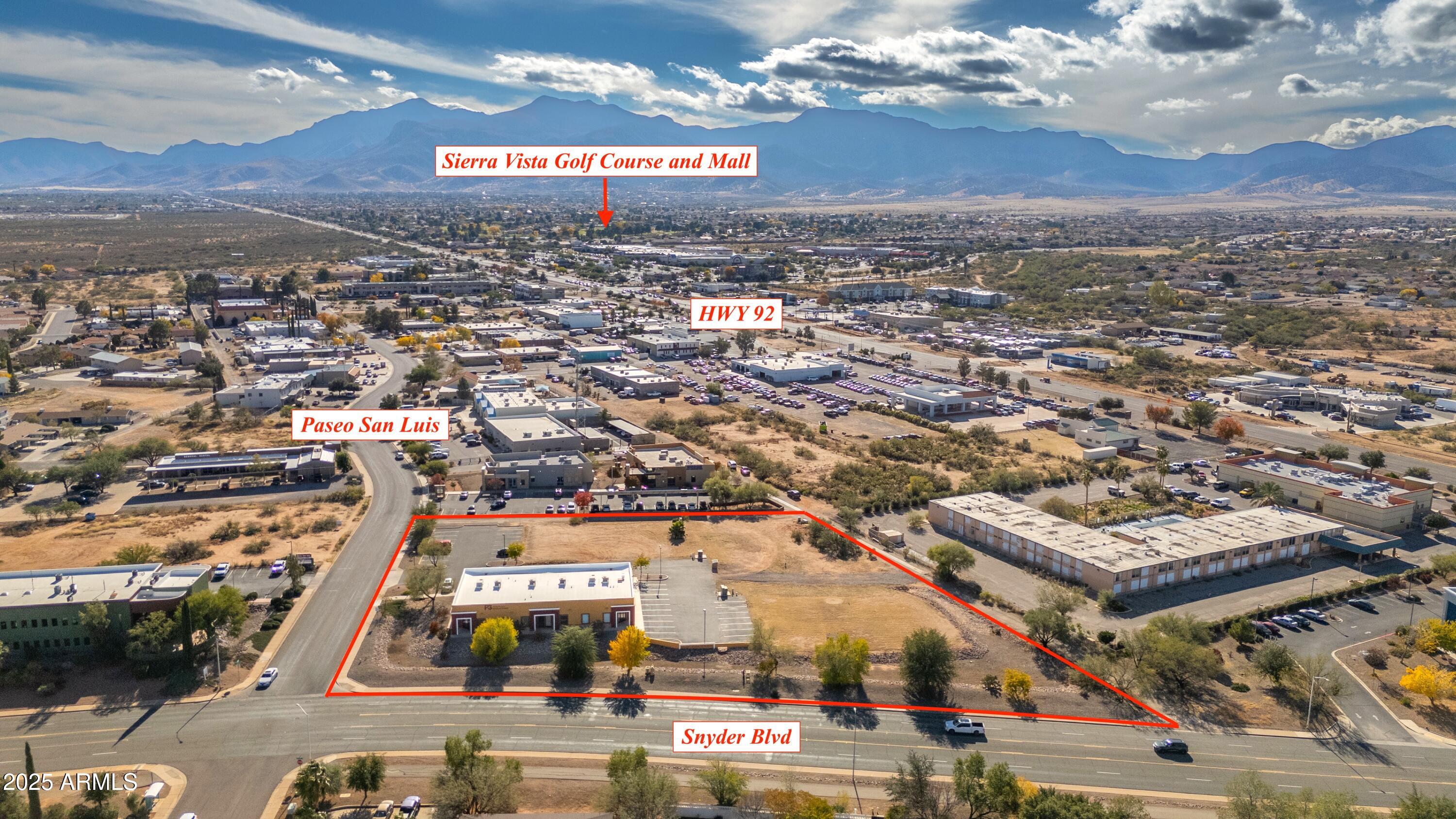 1590 Paseo San Luis --