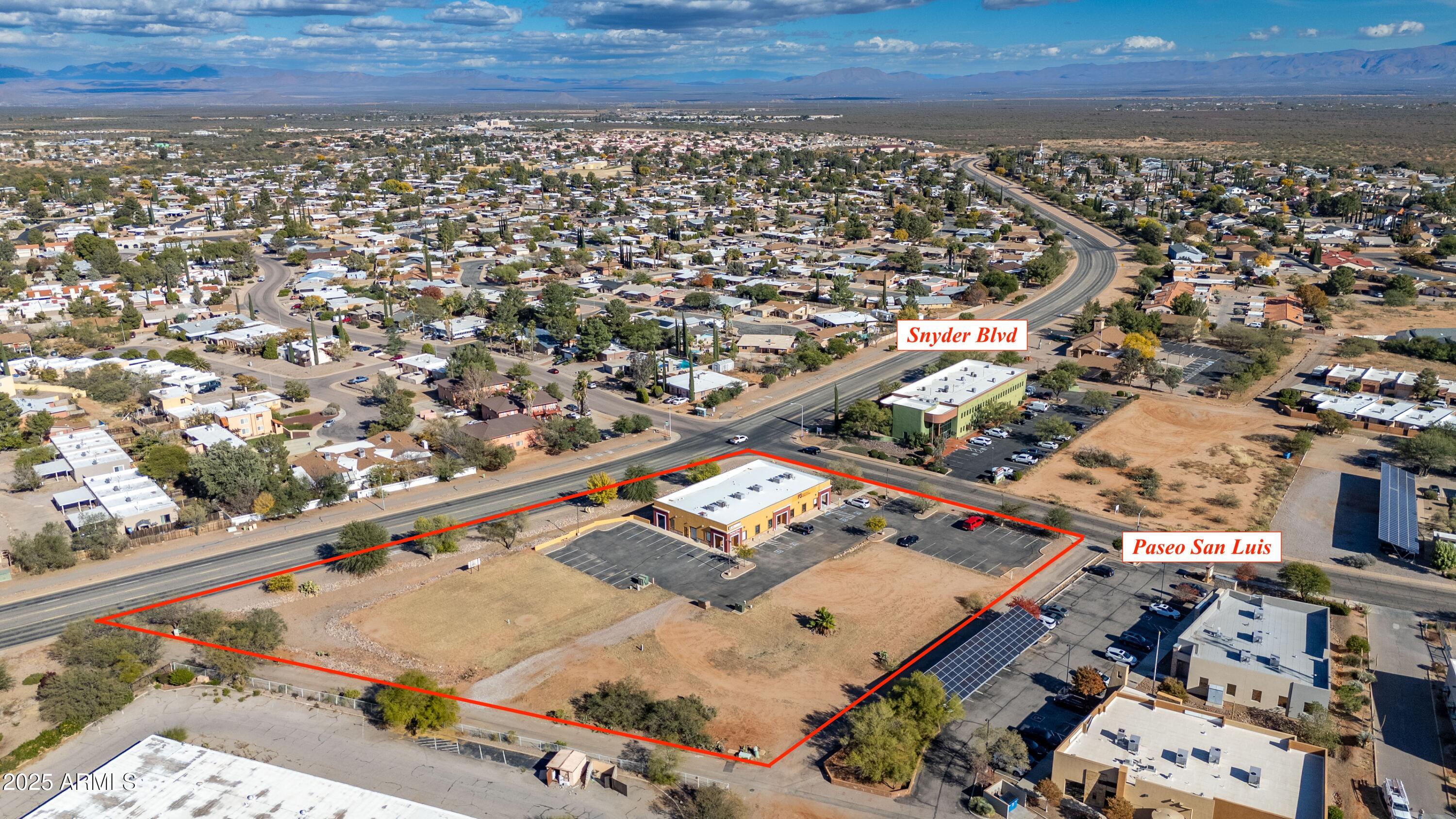 1590 Paseo San Luis --