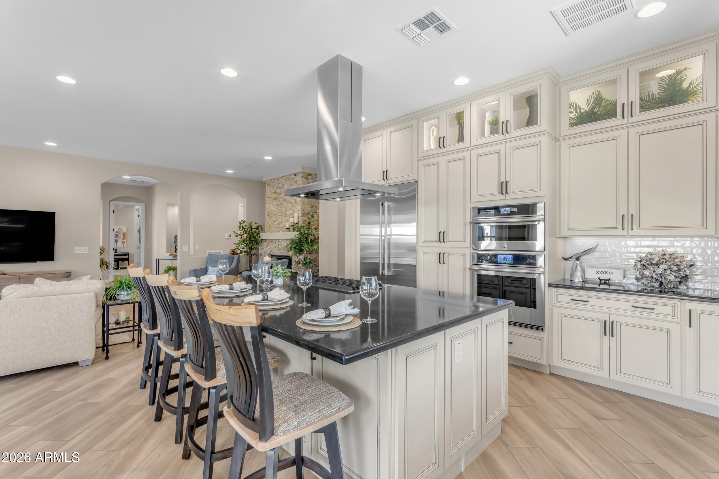 Encanterra - Residential