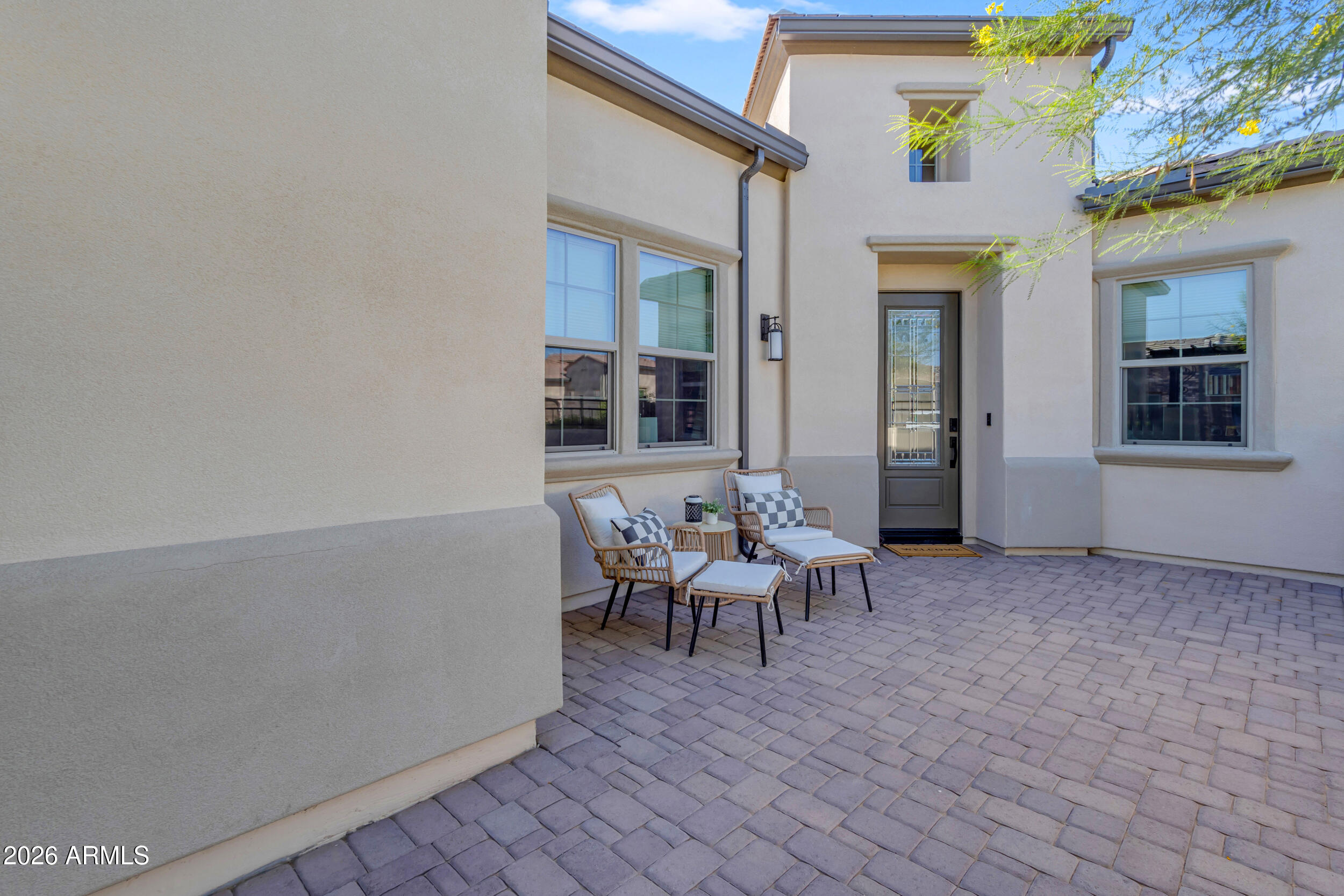 Encanterra - Residential