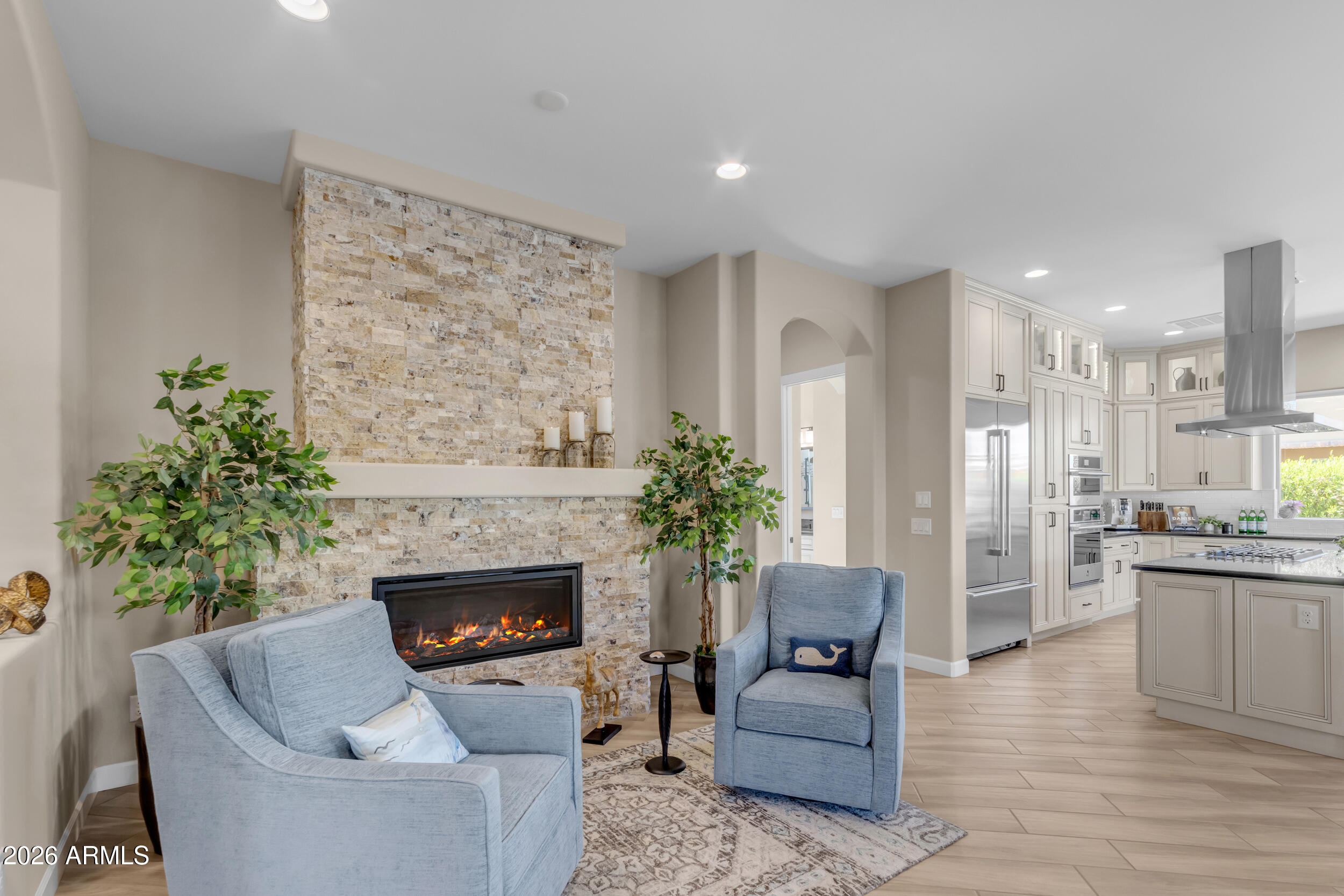 Encanterra - Residential