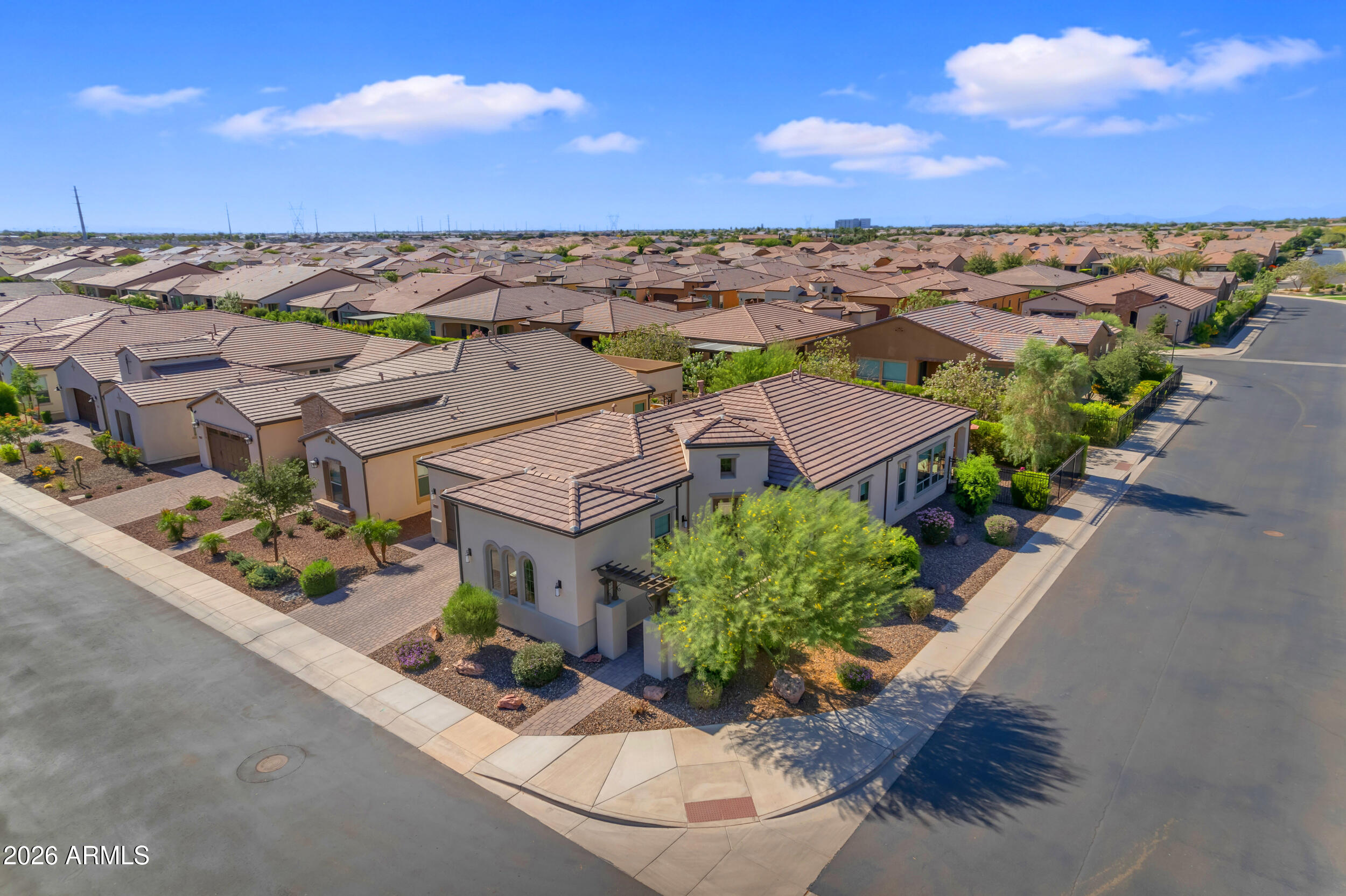 Encanterra - Residential