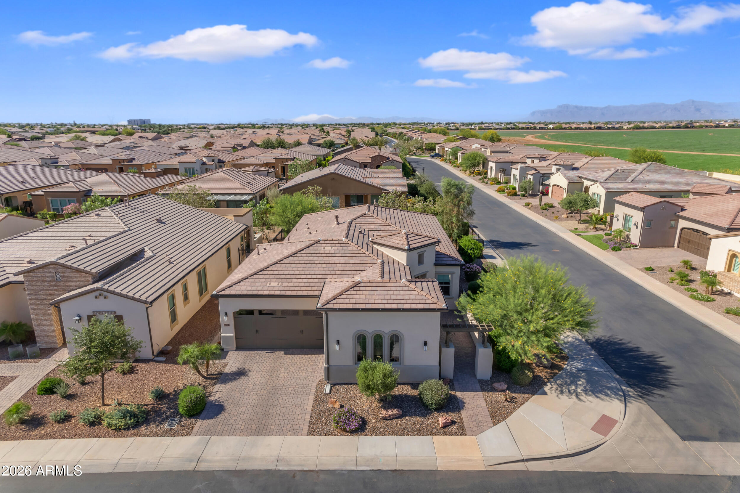 Encanterra - Residential