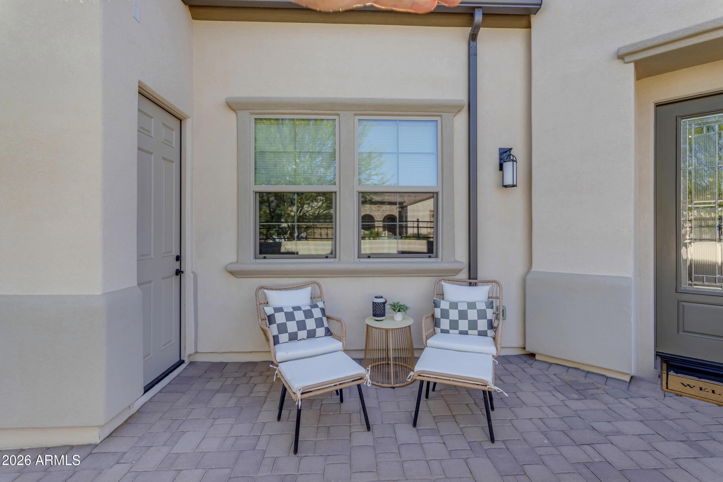 Encanterra - Residential