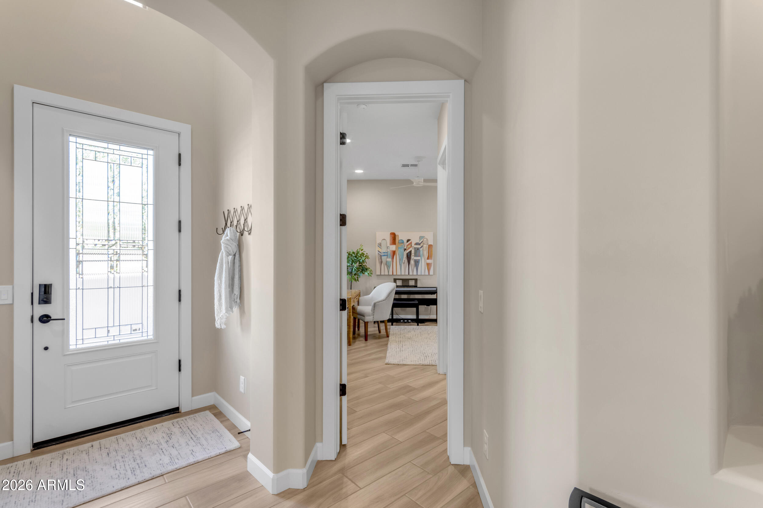 Encanterra - Residential