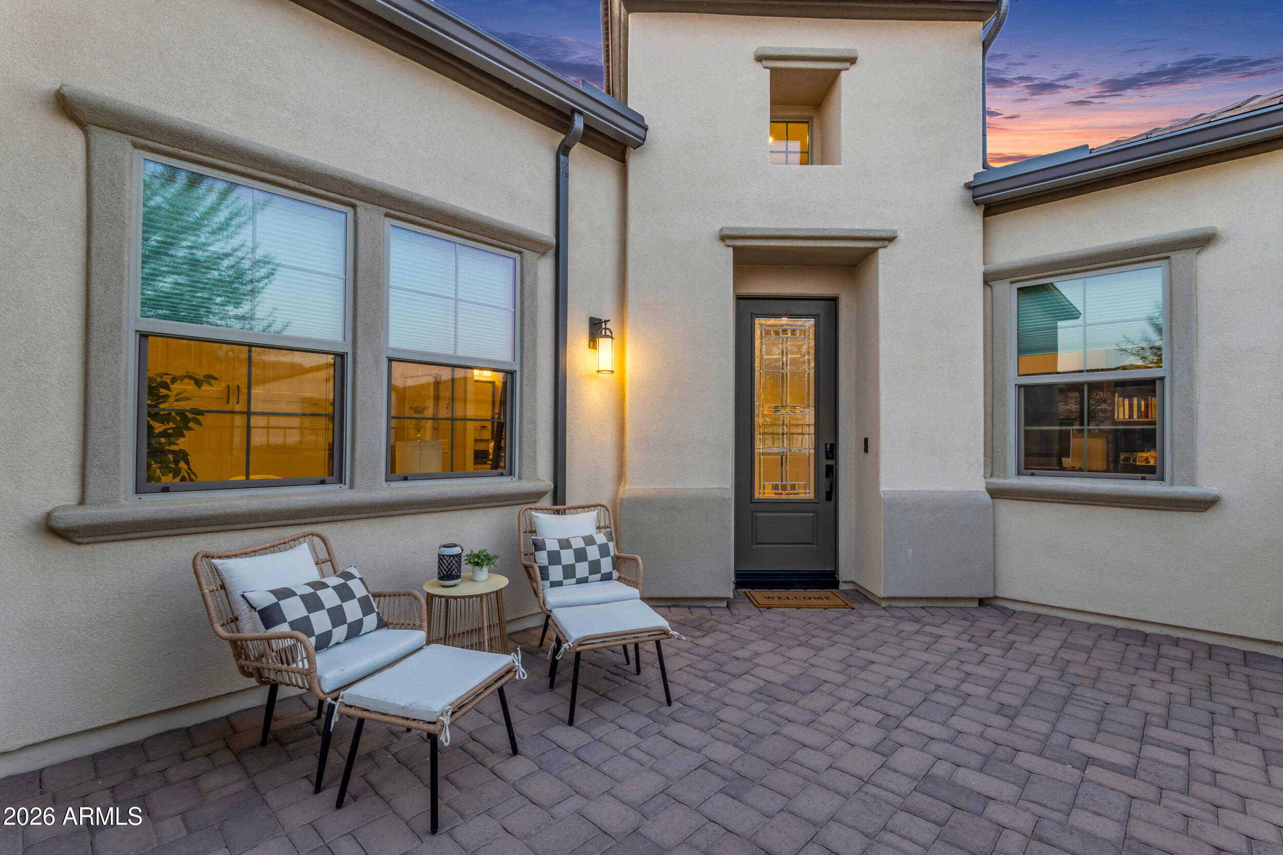 Encanterra - Residential