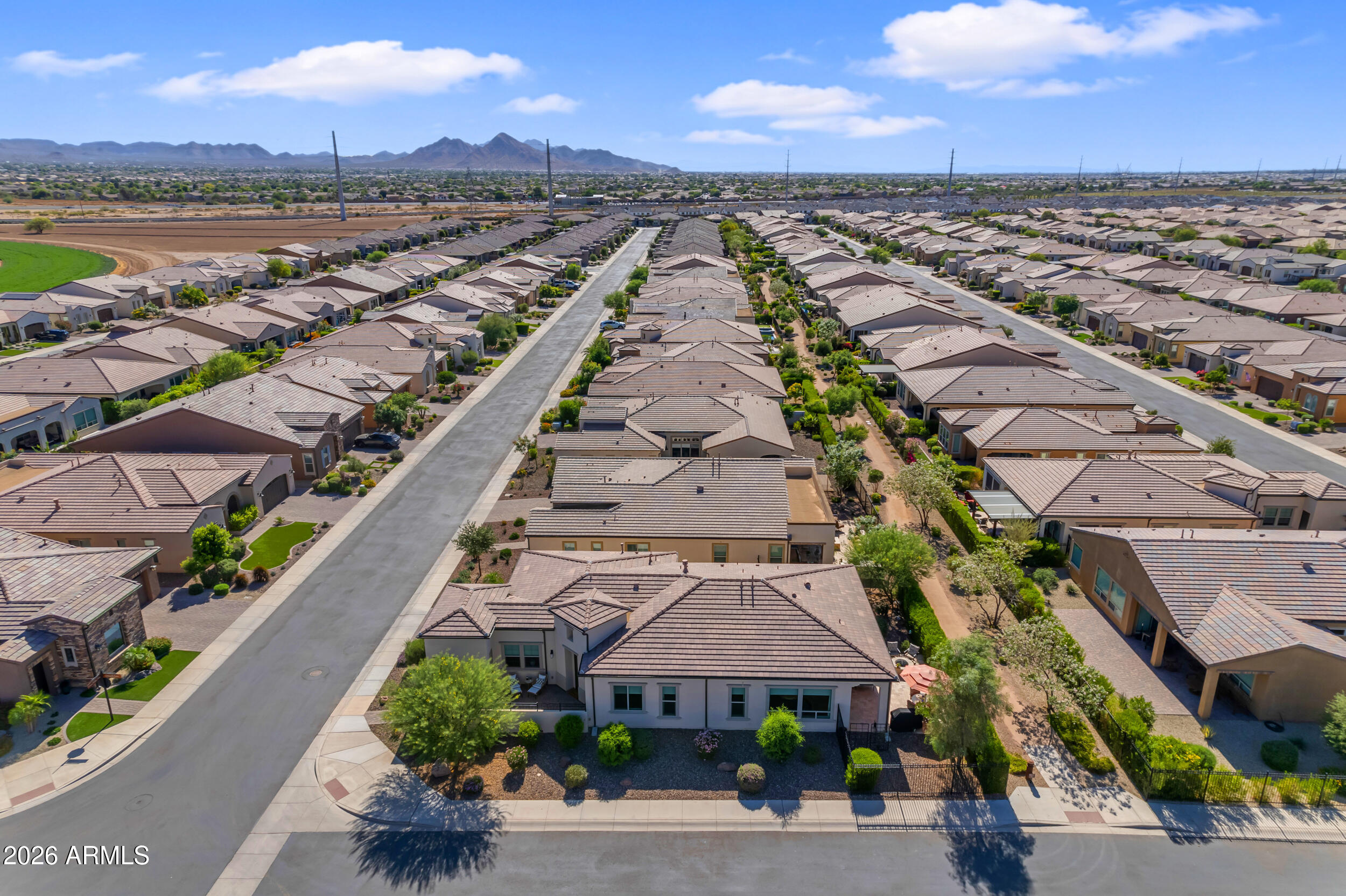 Encanterra - Residential