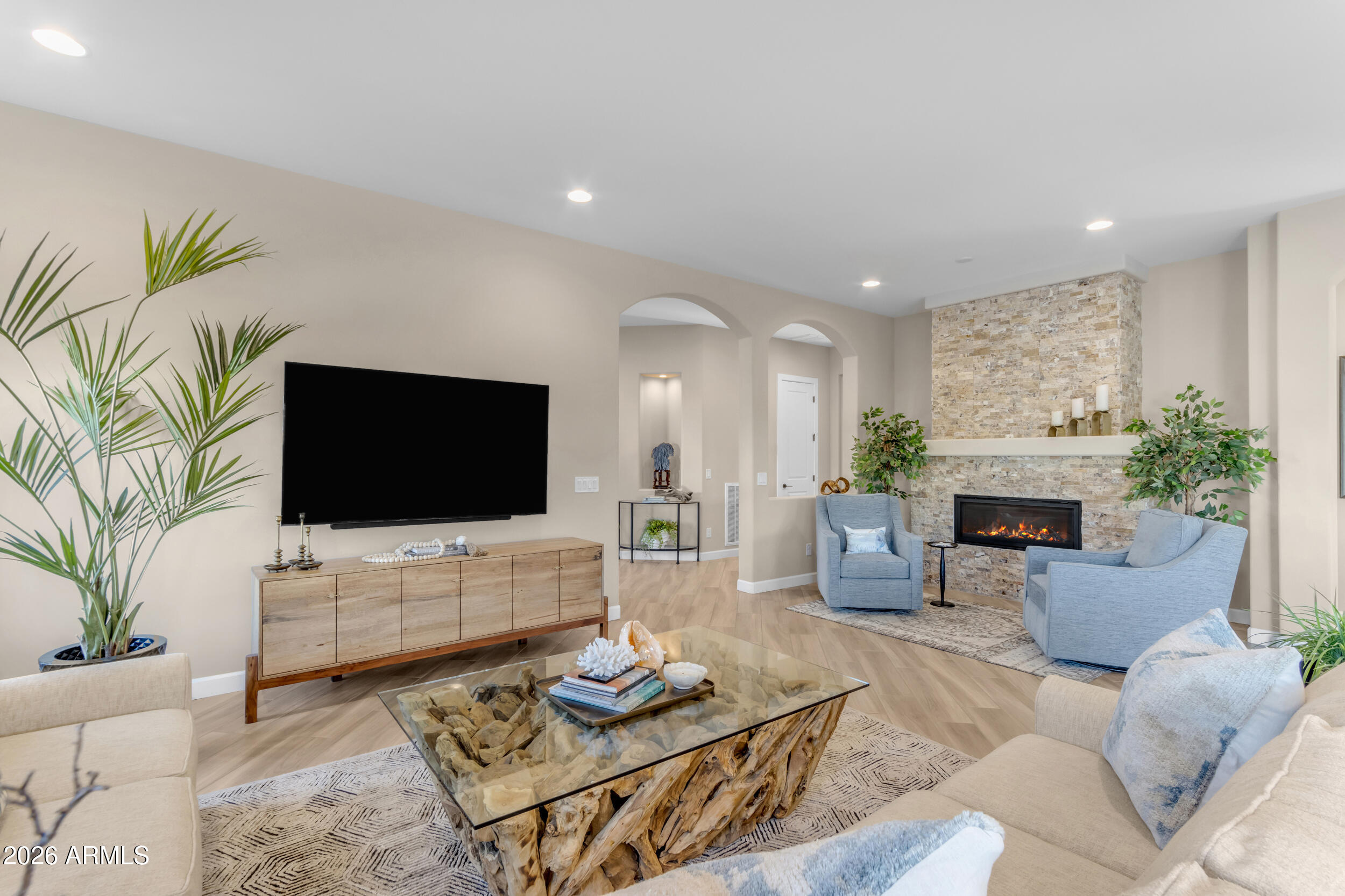 Encanterra - Residential