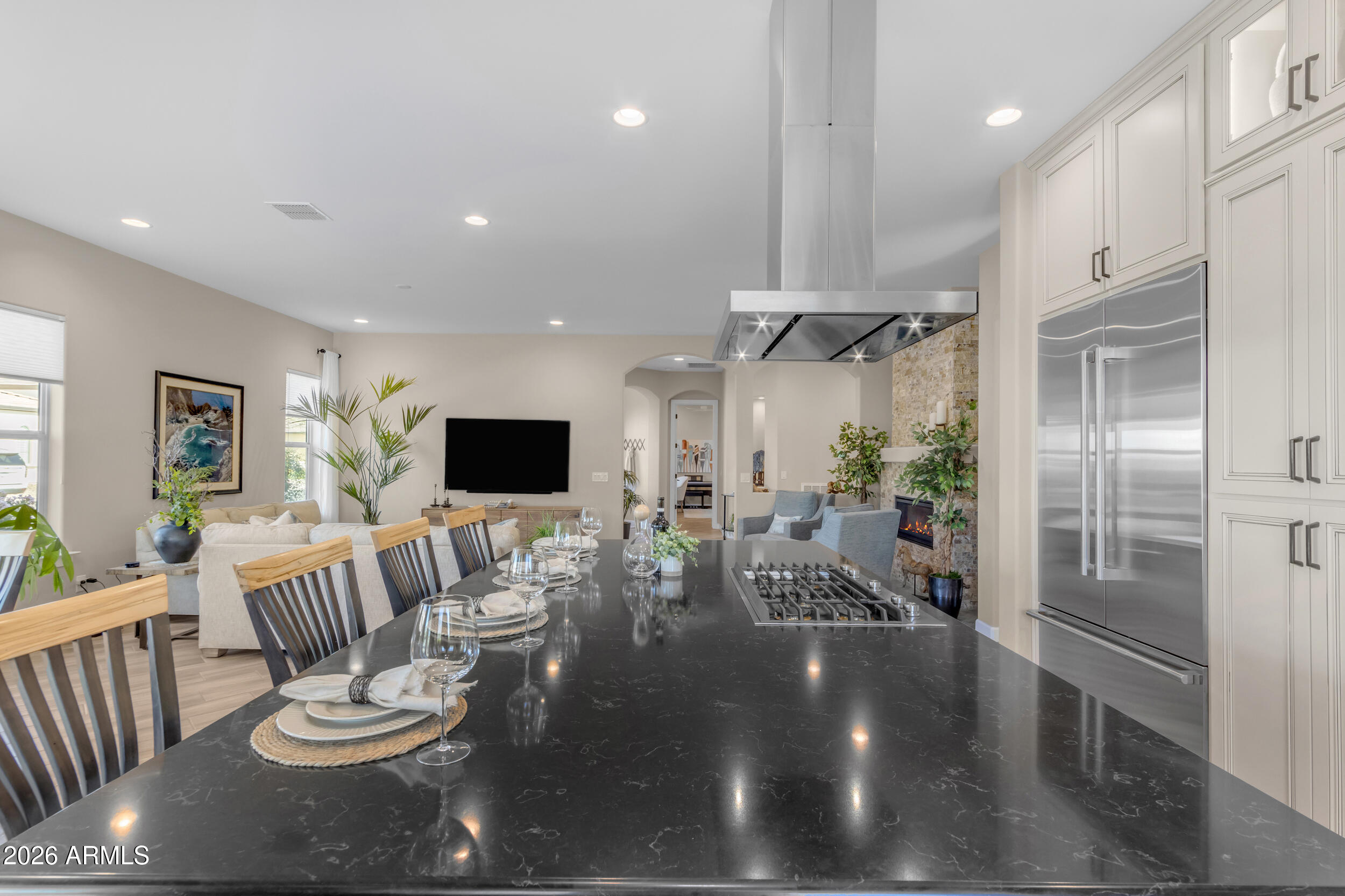 Encanterra - Residential