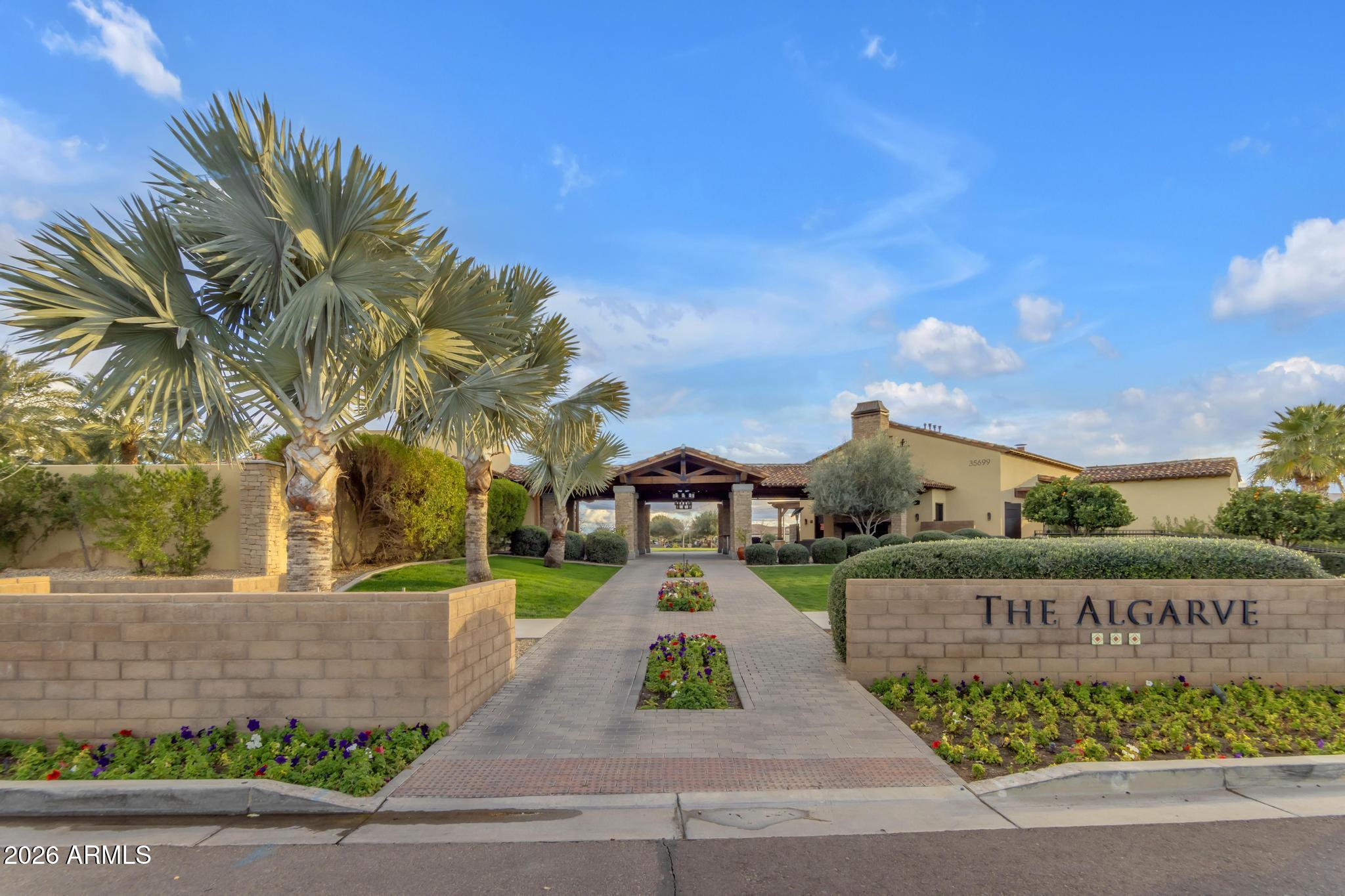 Encanterra - Residential