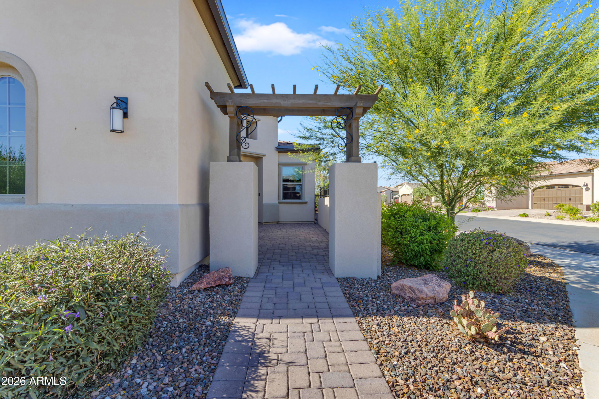 Encanterra - Residential