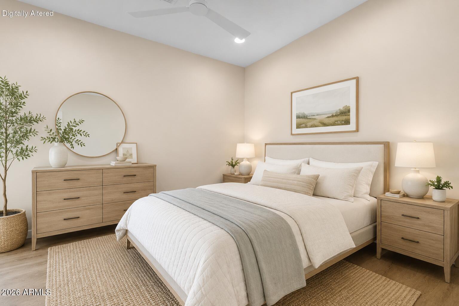 Encanterra - Residential