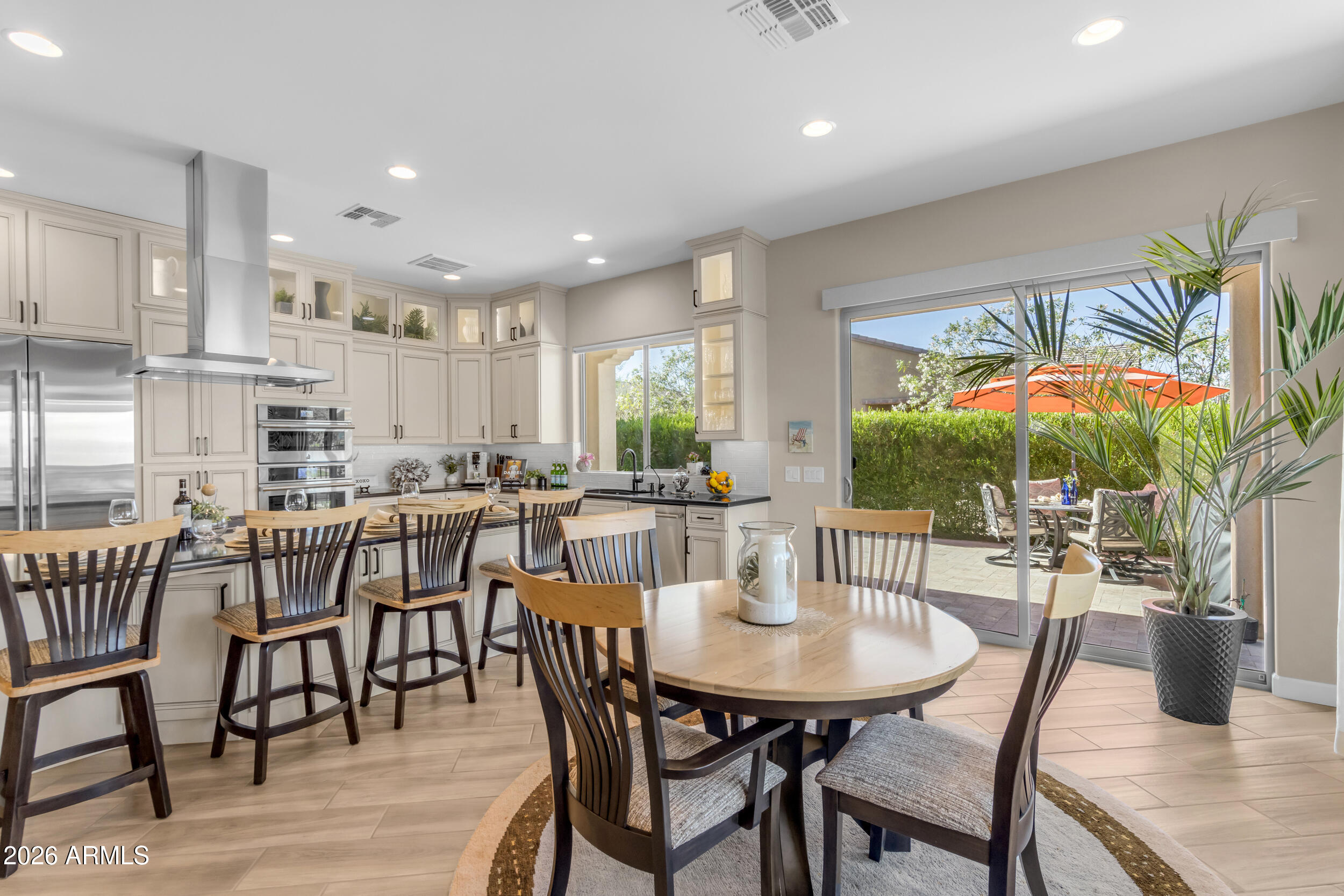 Encanterra - Residential