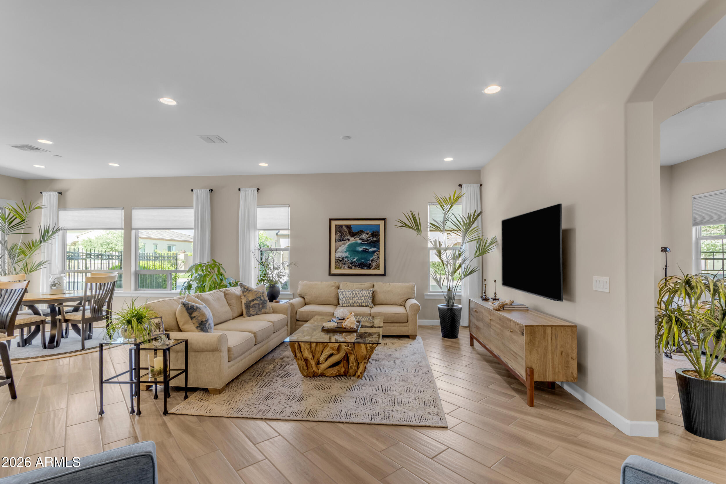 Encanterra - Residential
