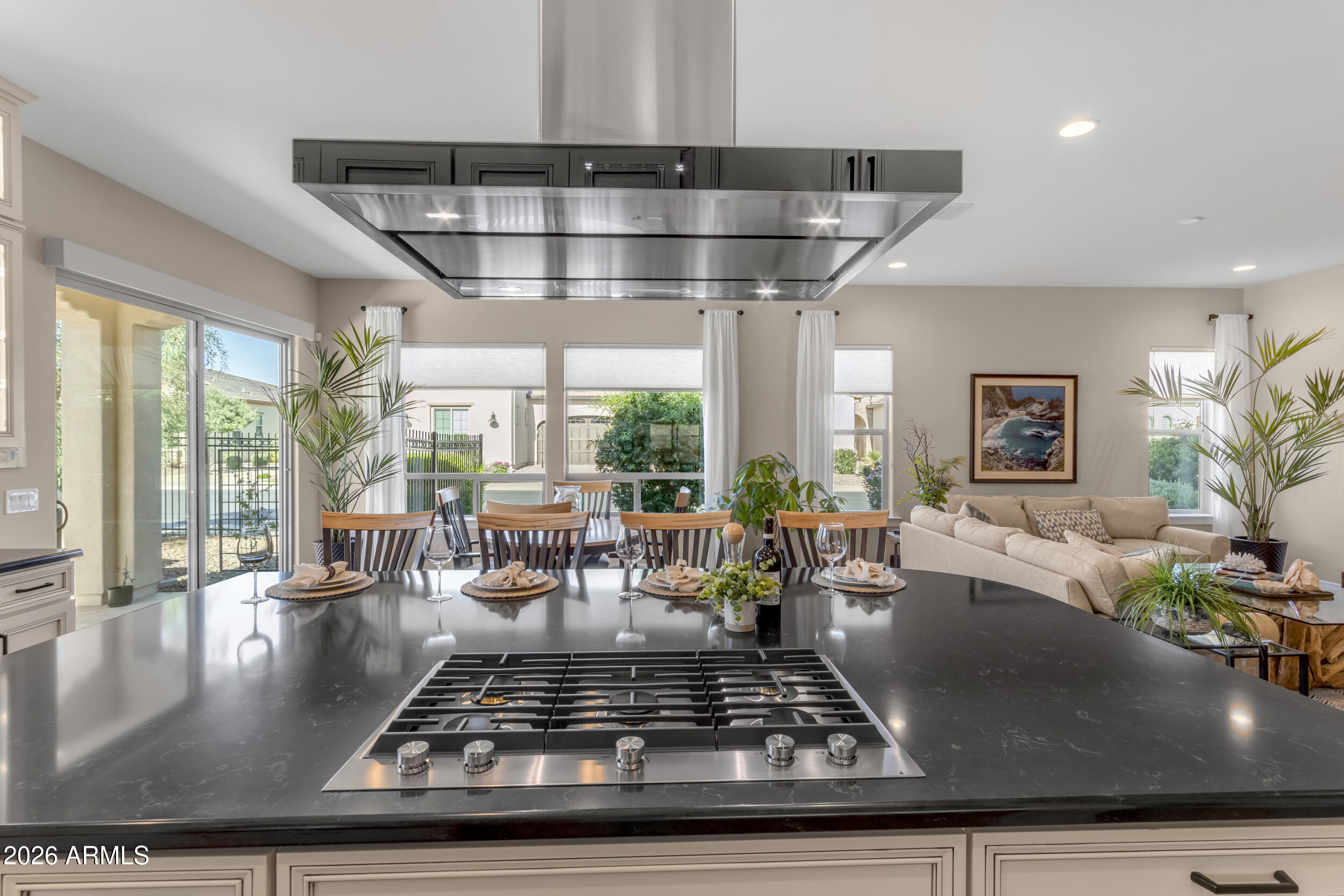 Encanterra - Residential