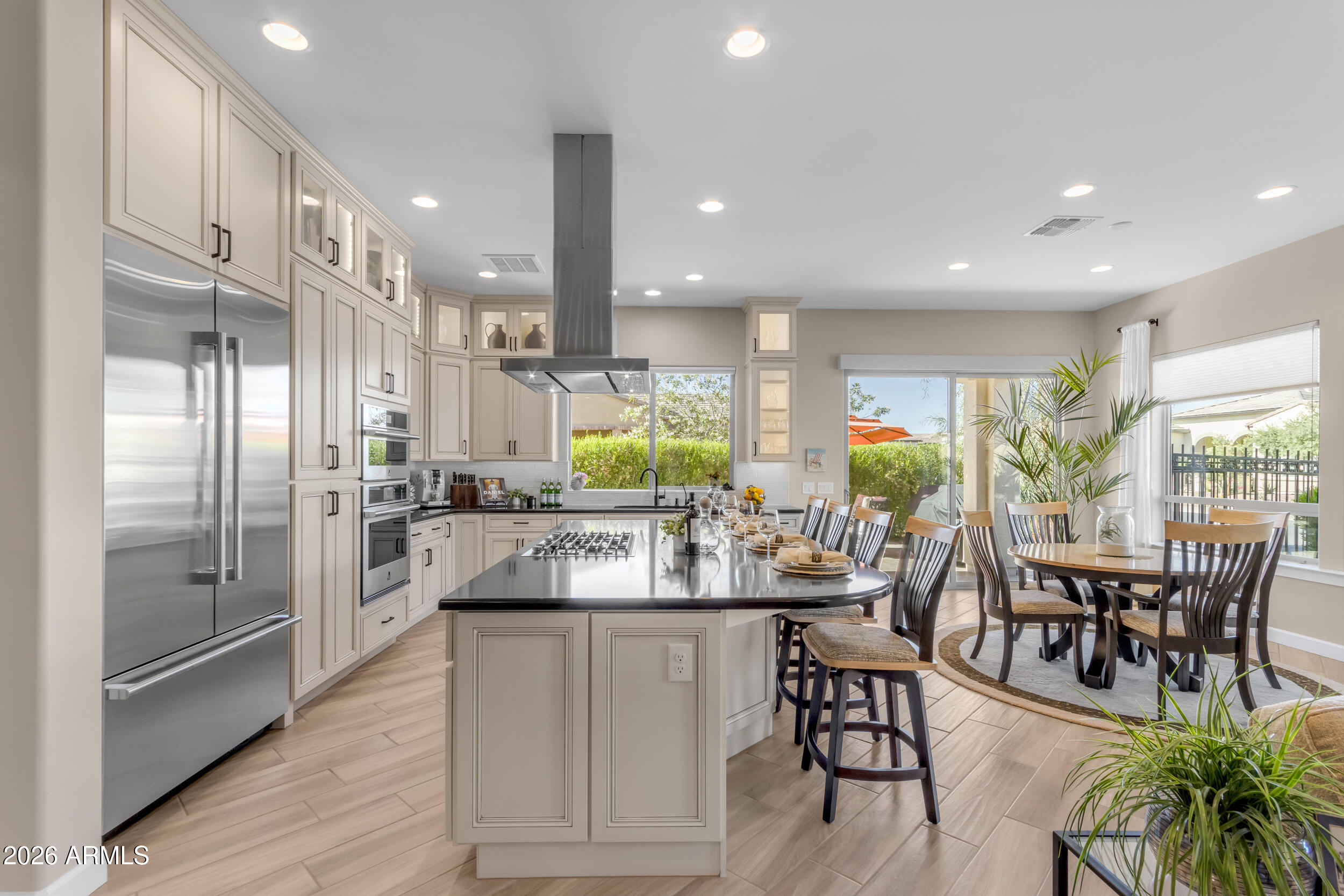 Encanterra - Residential