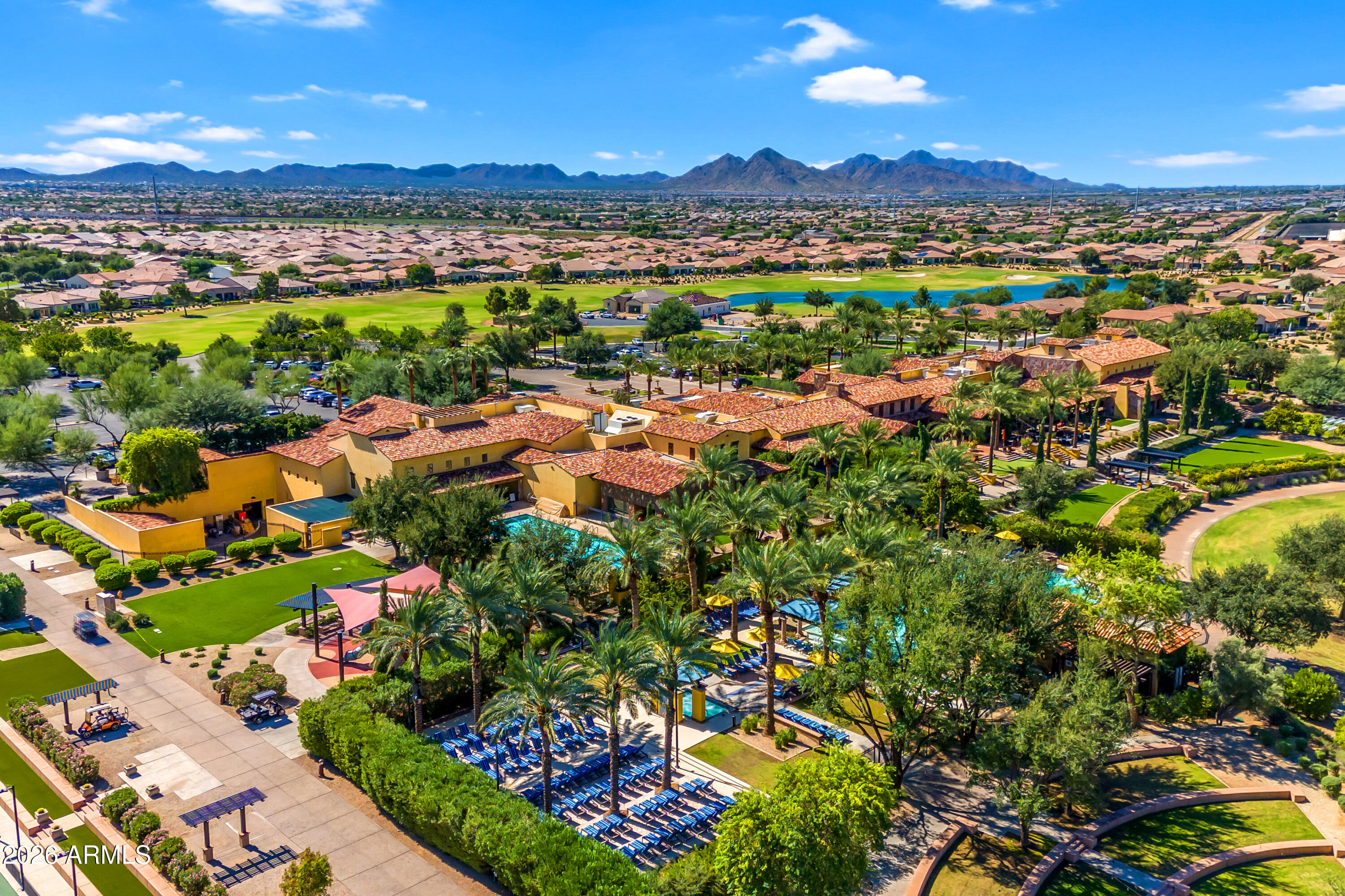 Encanterra - Residential