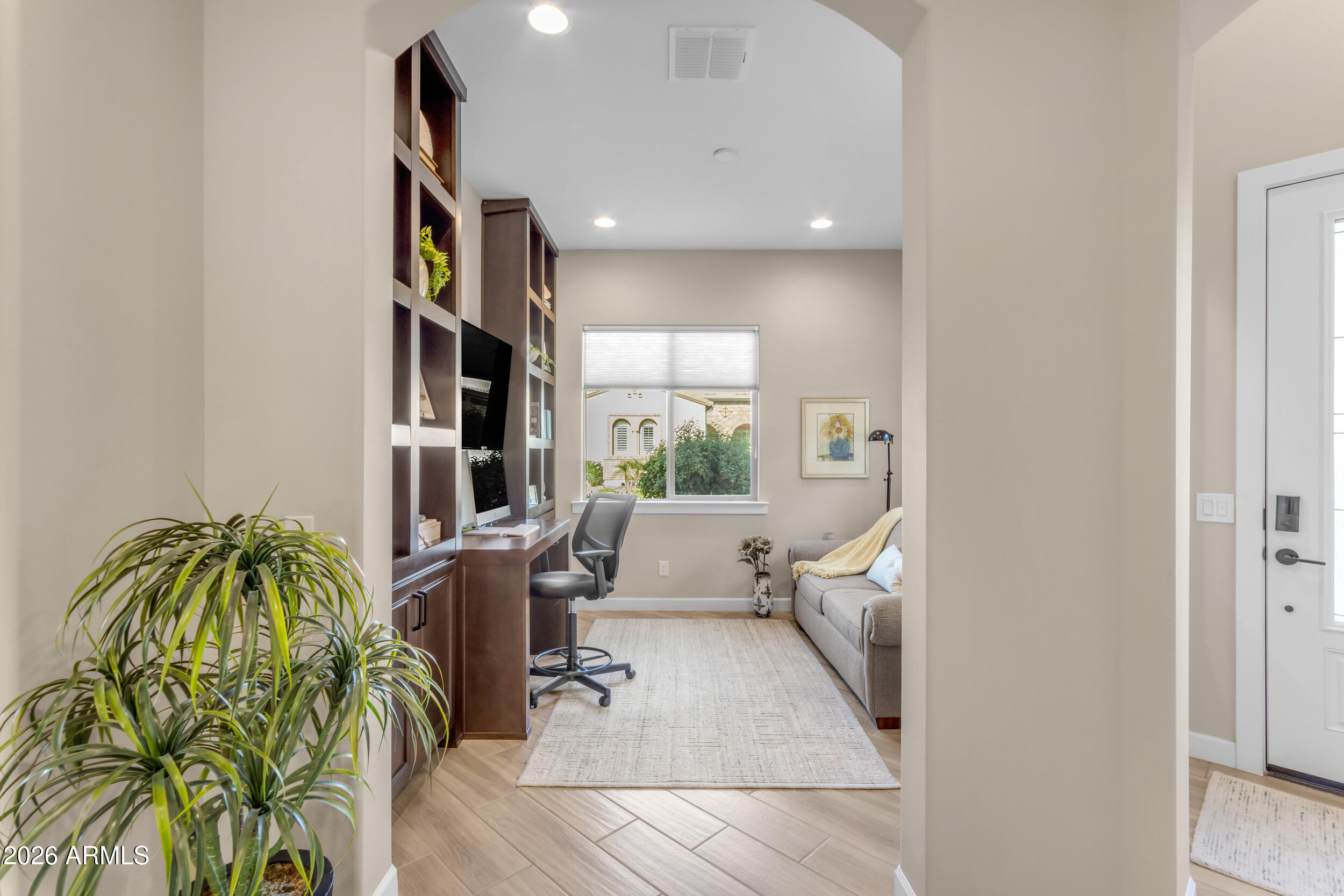 Encanterra - Residential