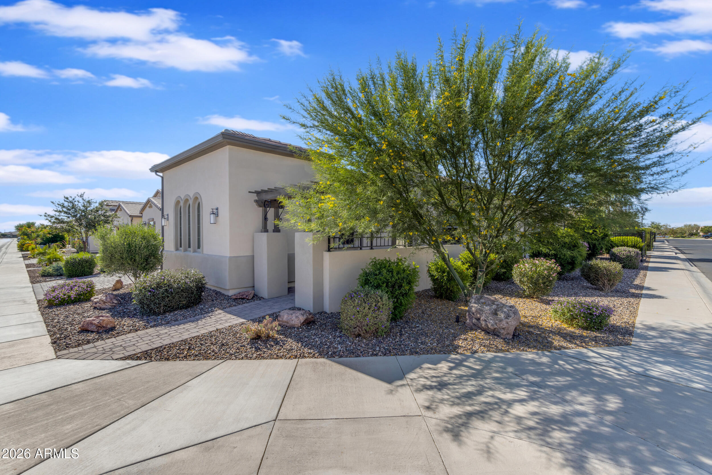 Encanterra - Residential