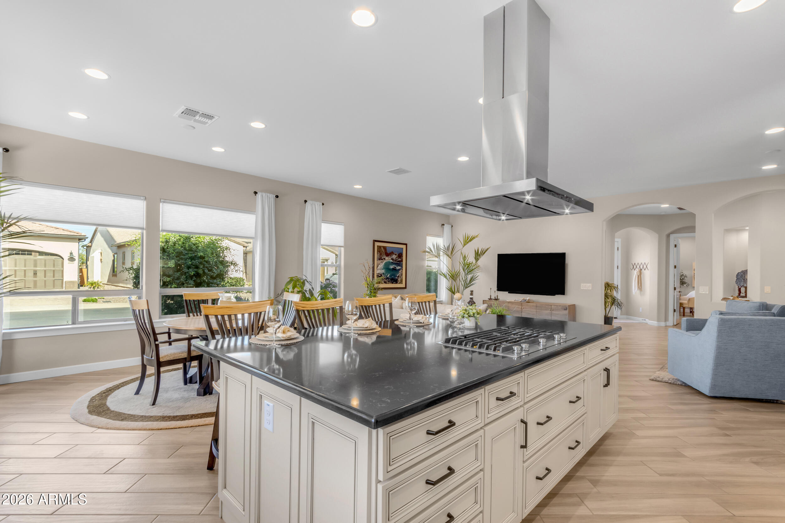 Encanterra - Residential