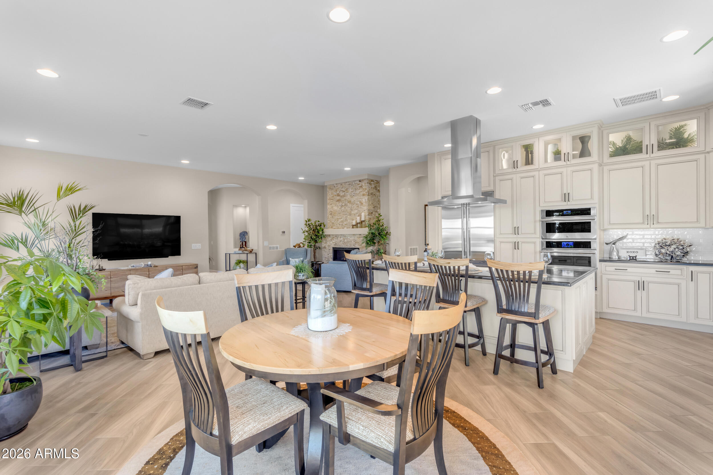 Encanterra - Residential