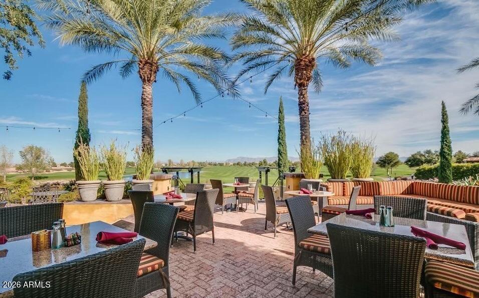 Encanterra - Residential