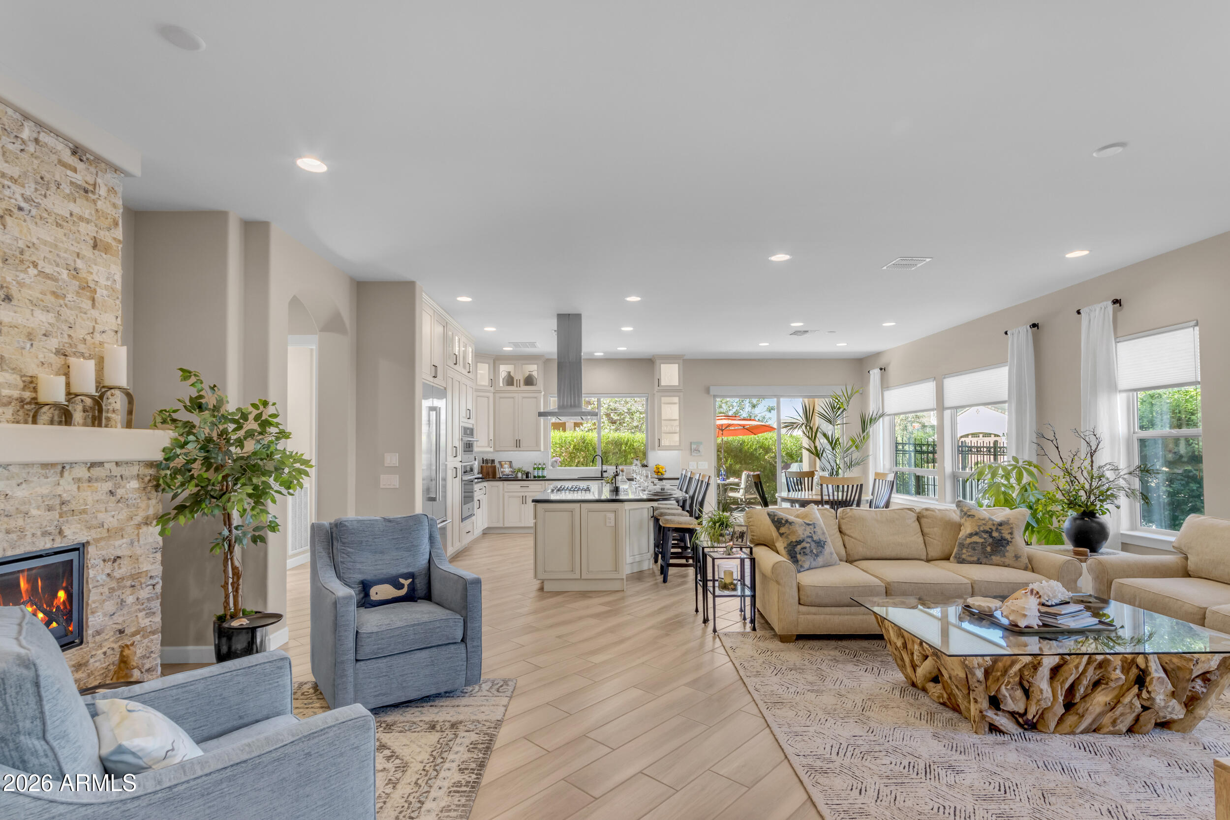 Encanterra - Residential