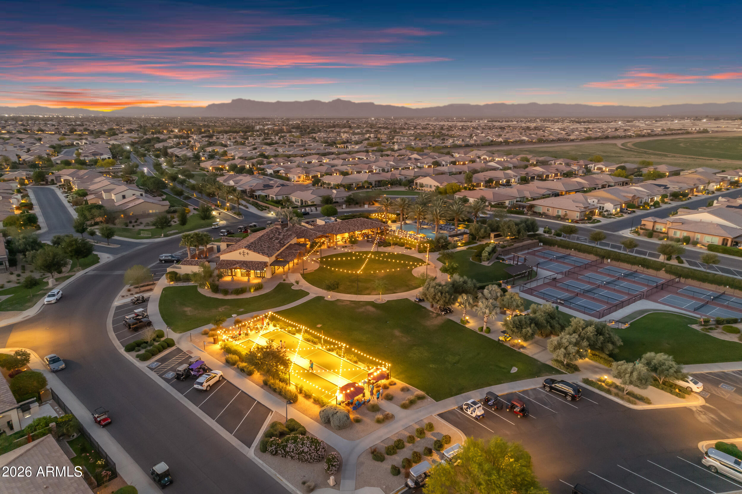 Encanterra - Residential