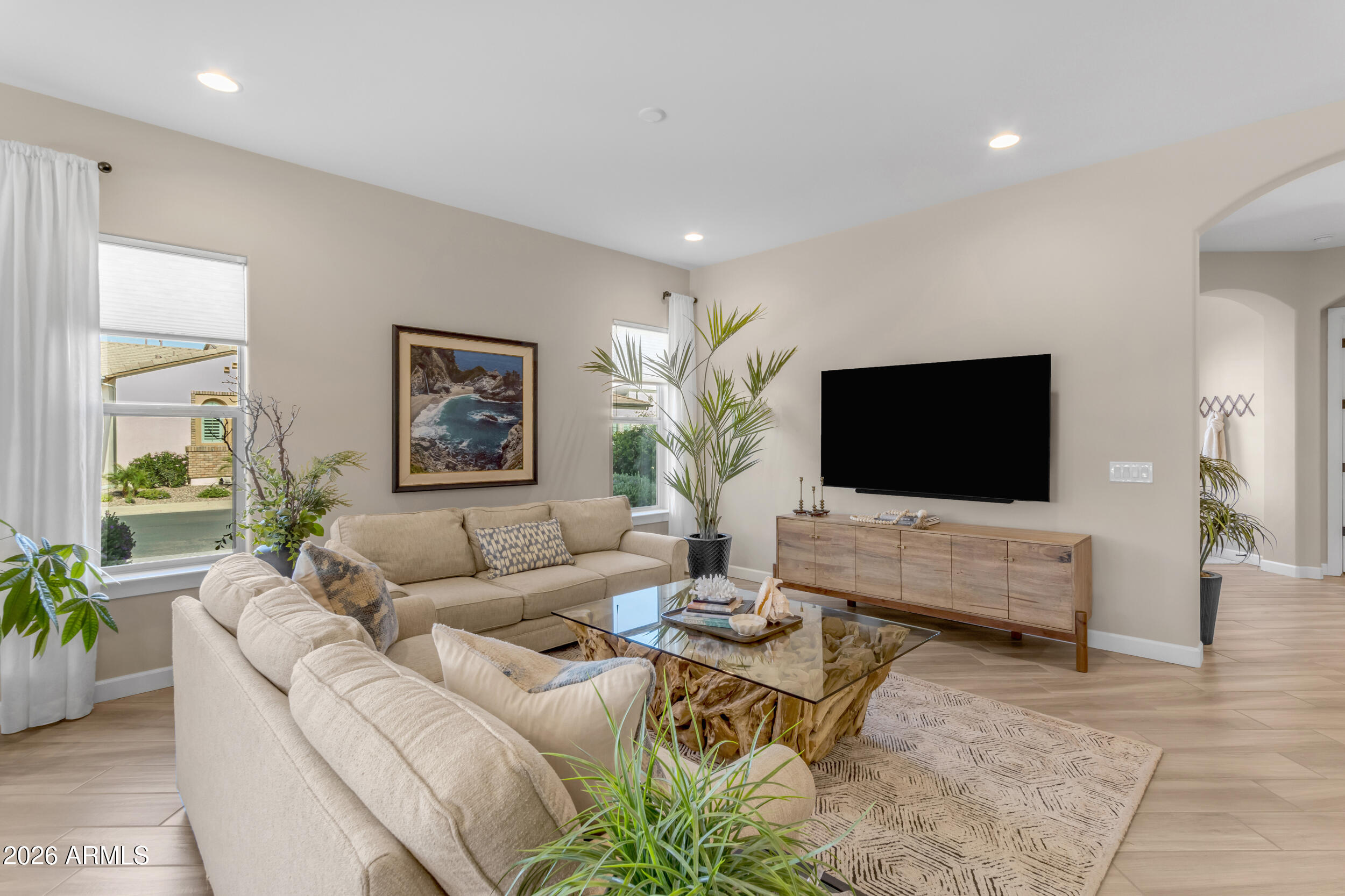 Encanterra - Residential
