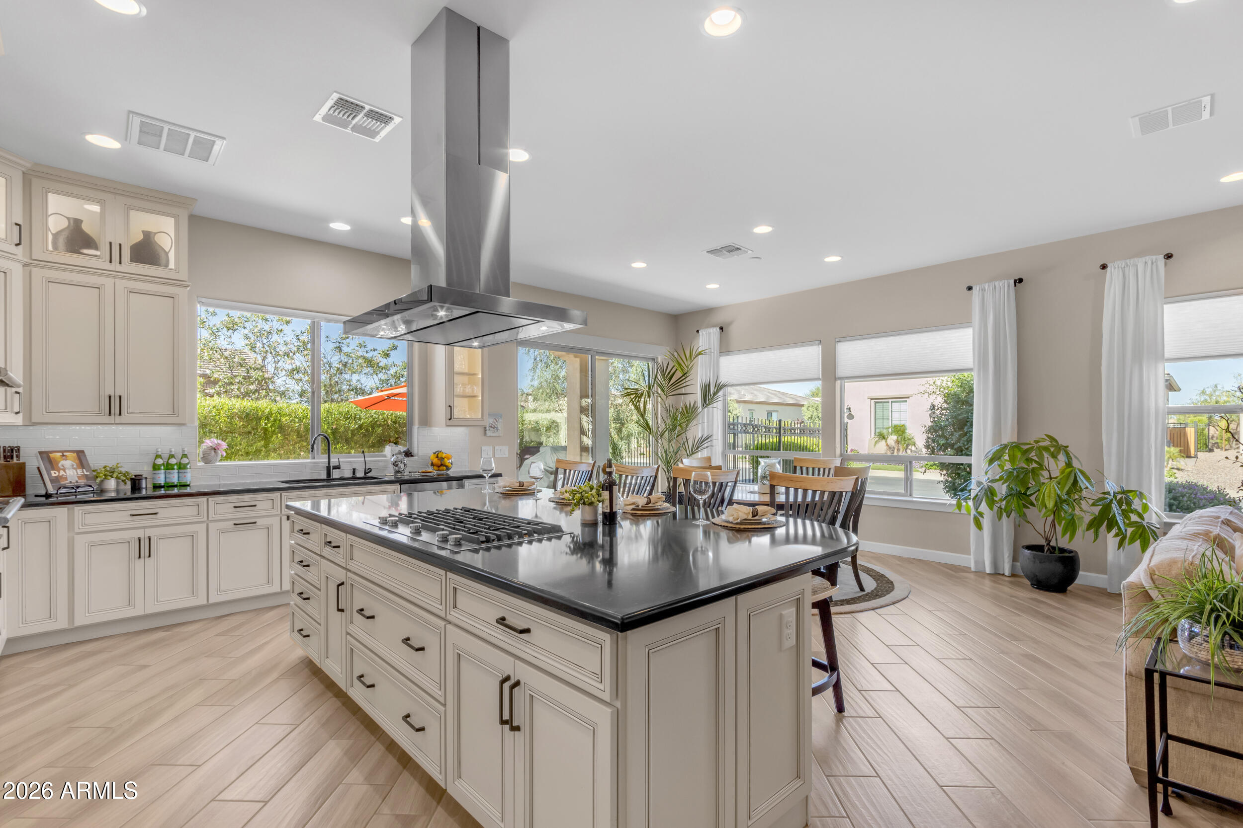 Encanterra - Residential