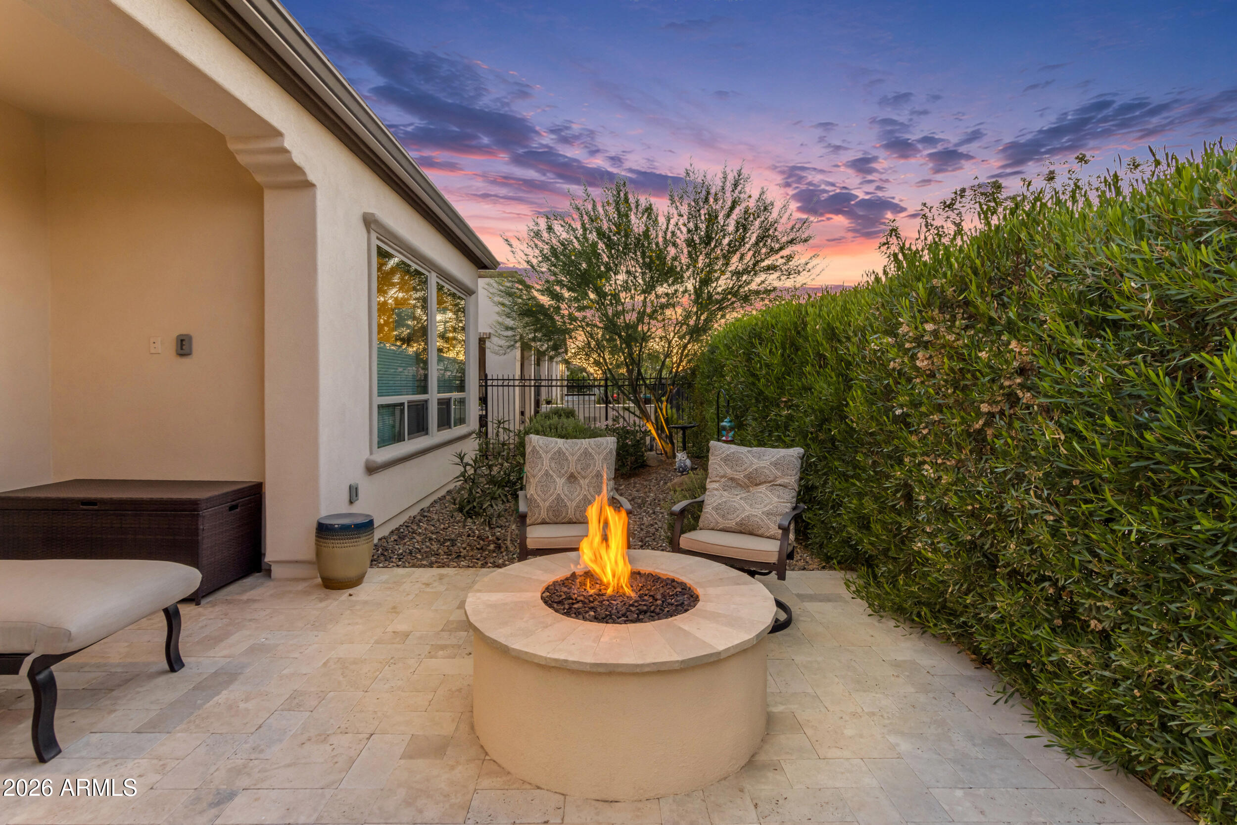 Encanterra - Residential