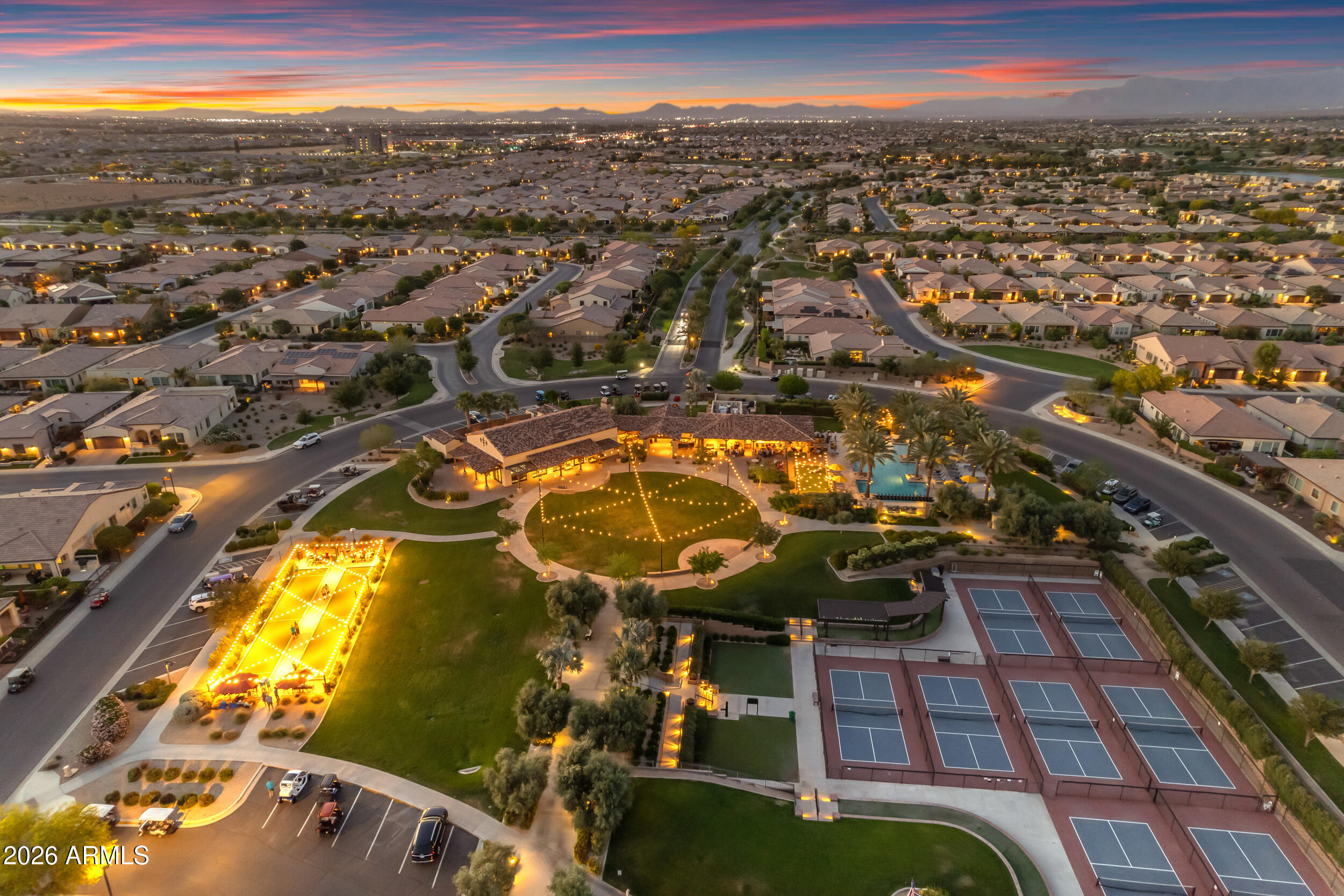 Encanterra - Residential