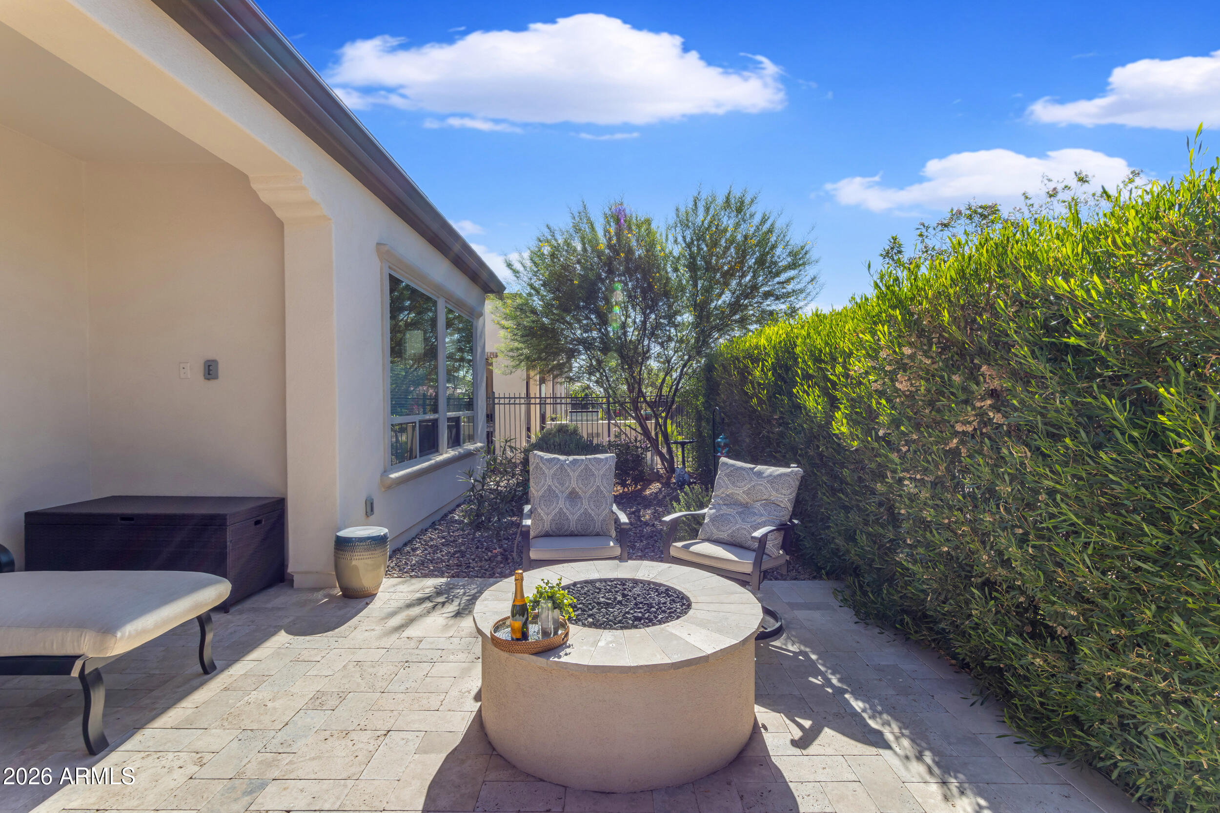 Encanterra - Residential