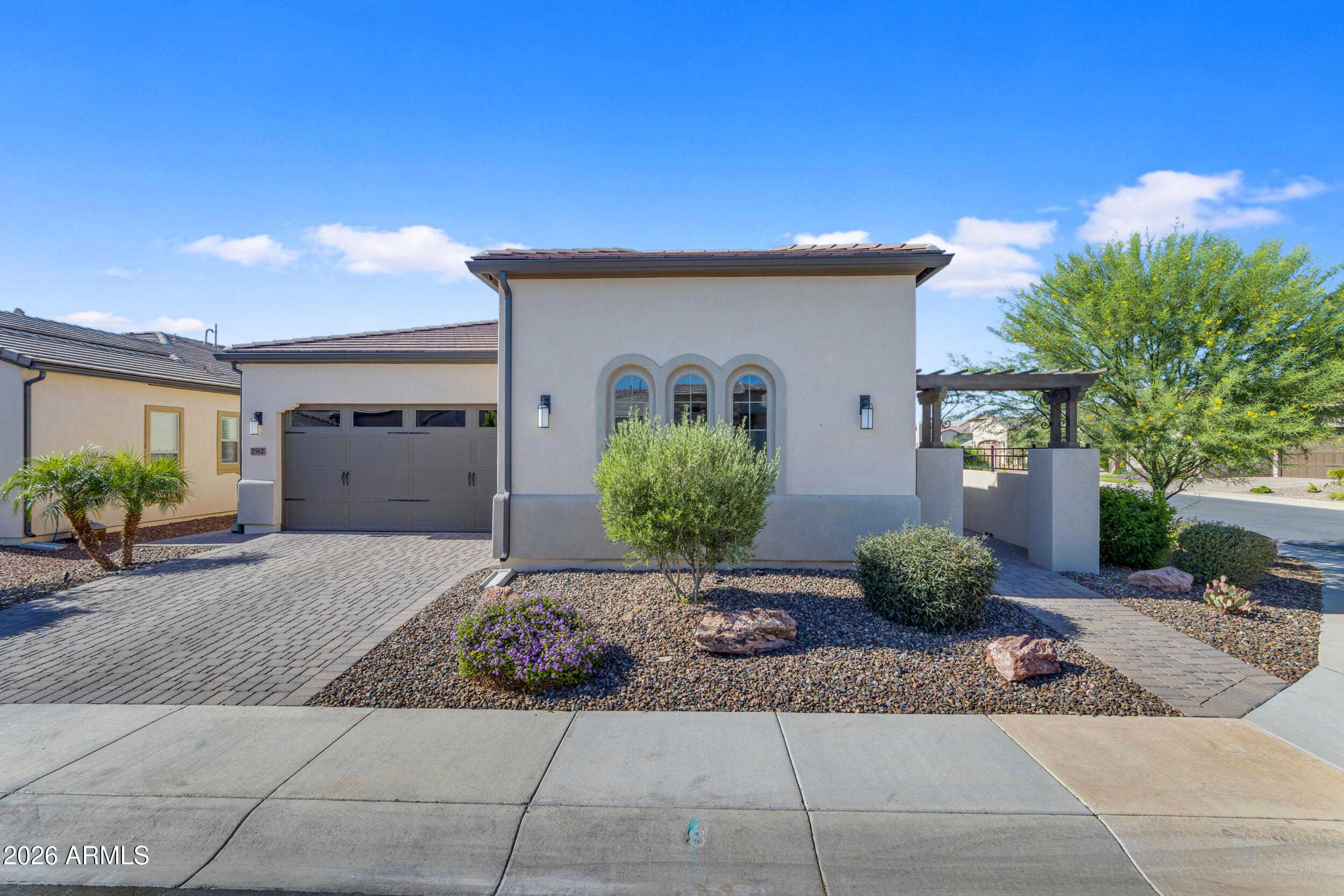 Encanterra - Residential