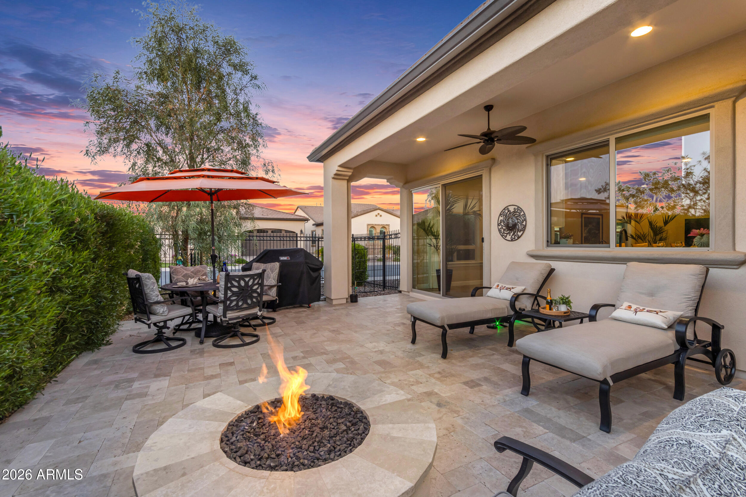 Encanterra - Residential