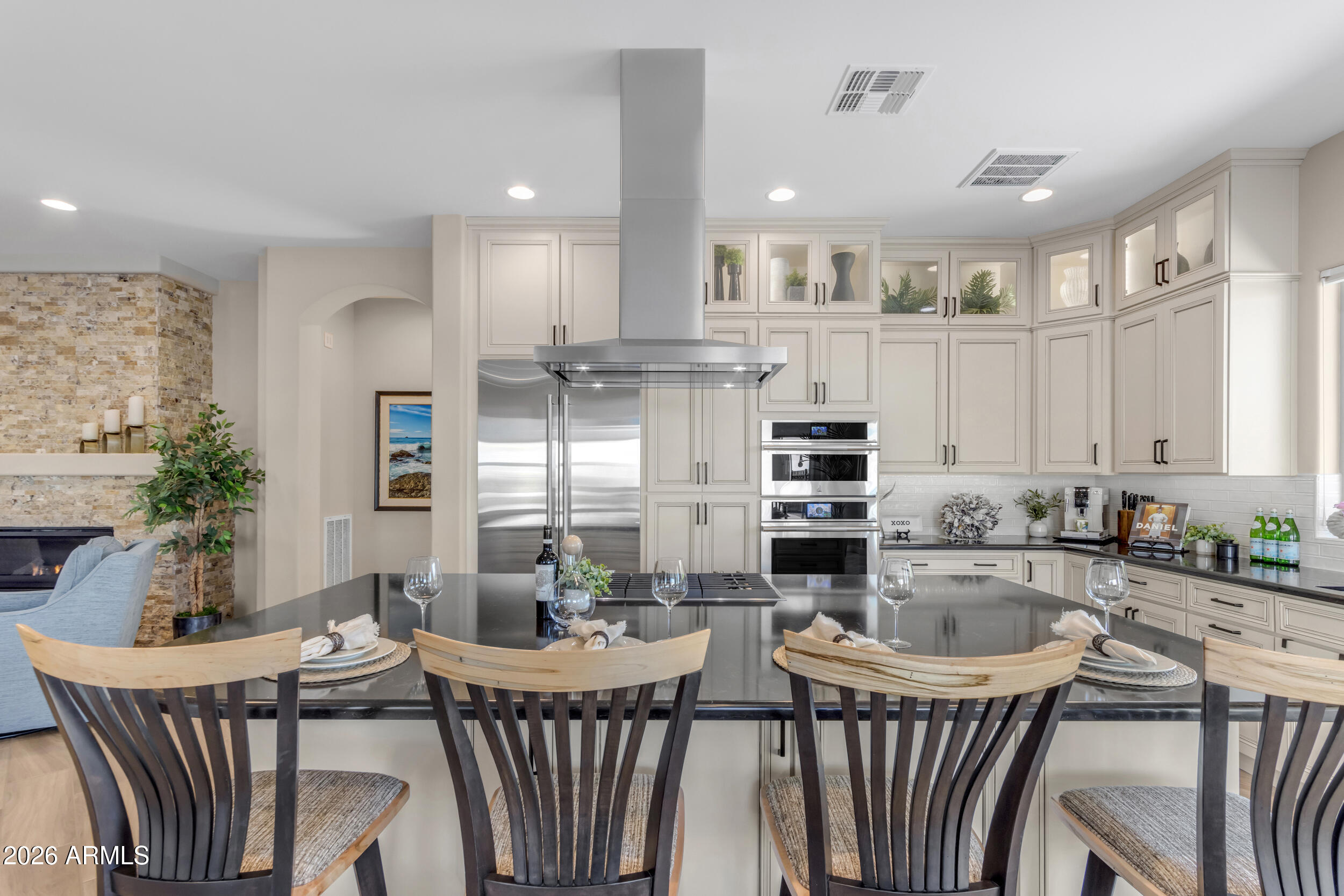 Encanterra - Residential