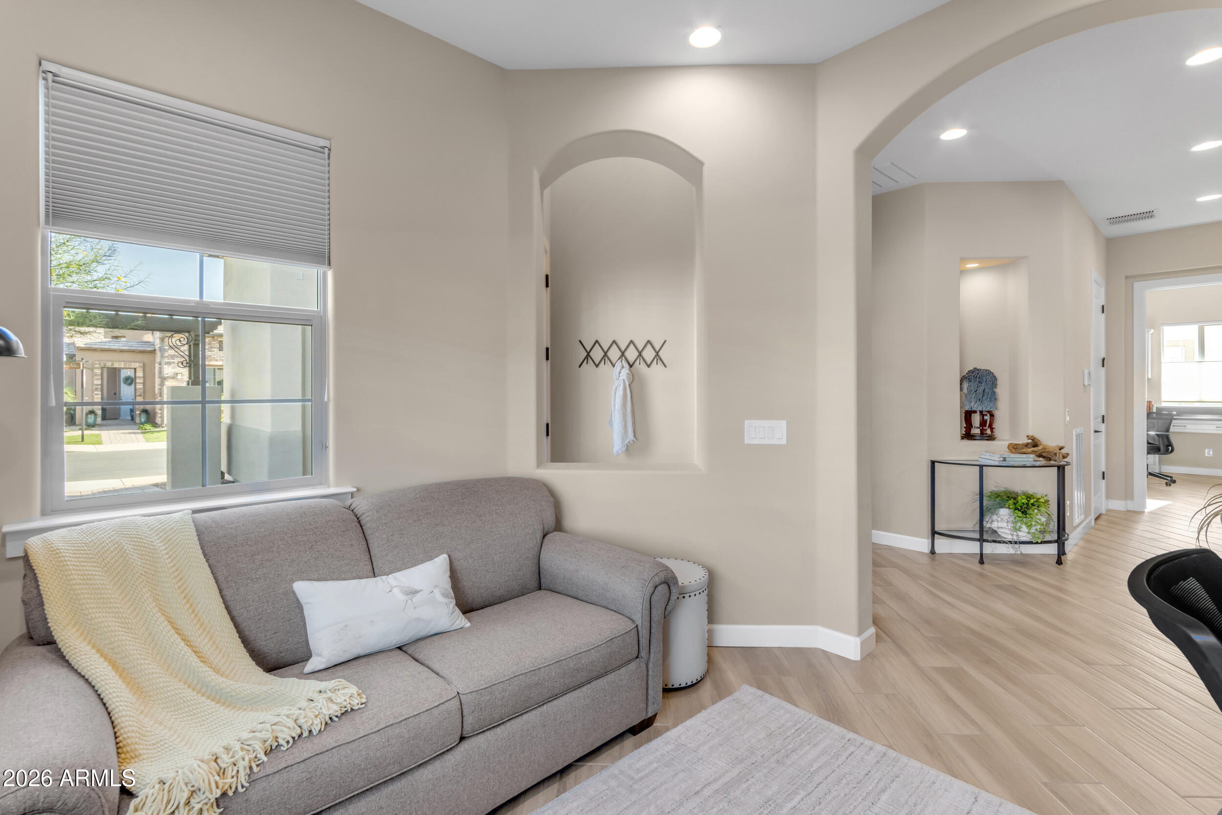 Encanterra - Residential