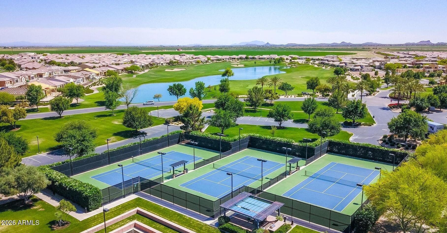 Encanterra - Residential