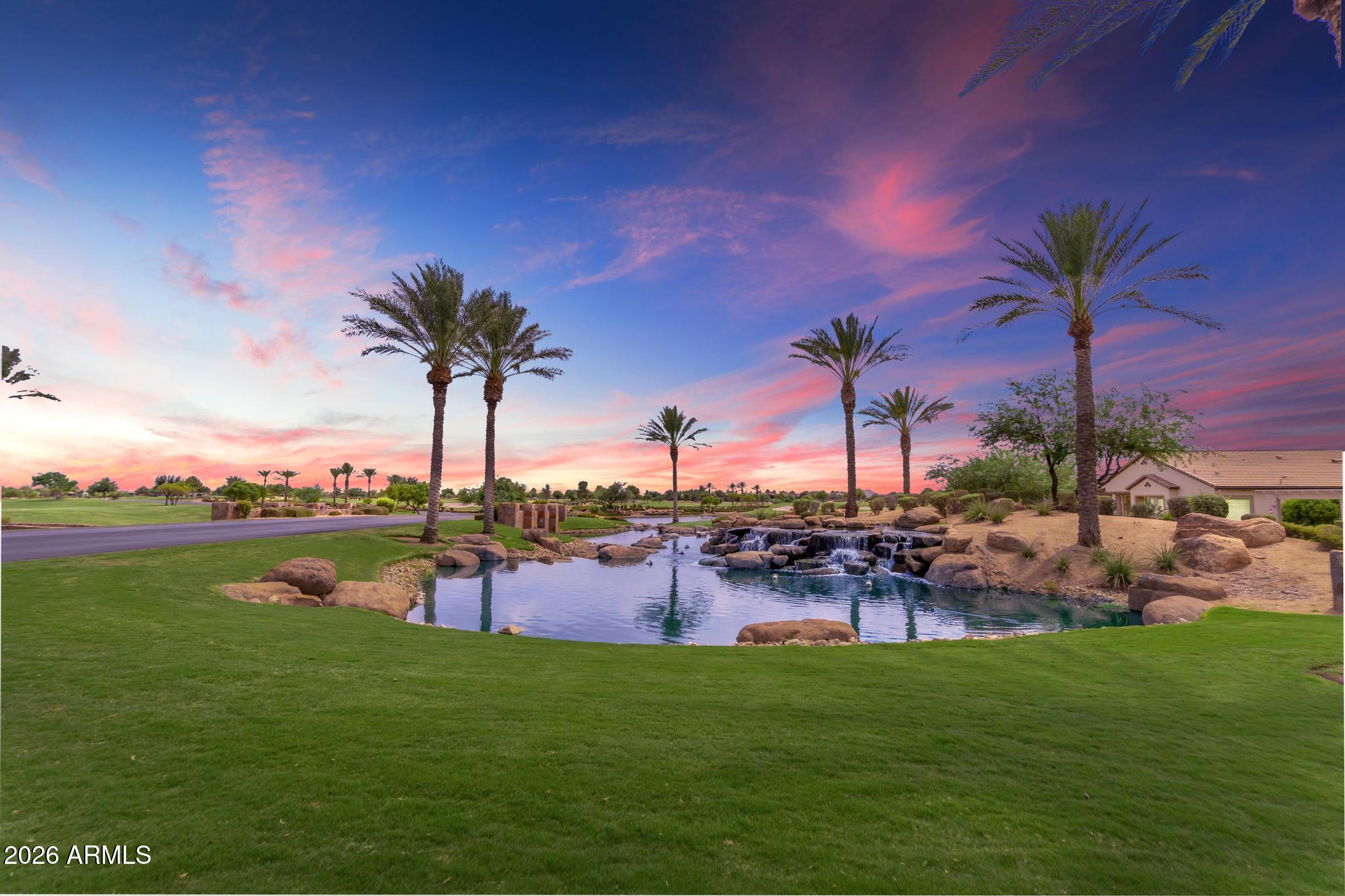 Encanterra - Residential